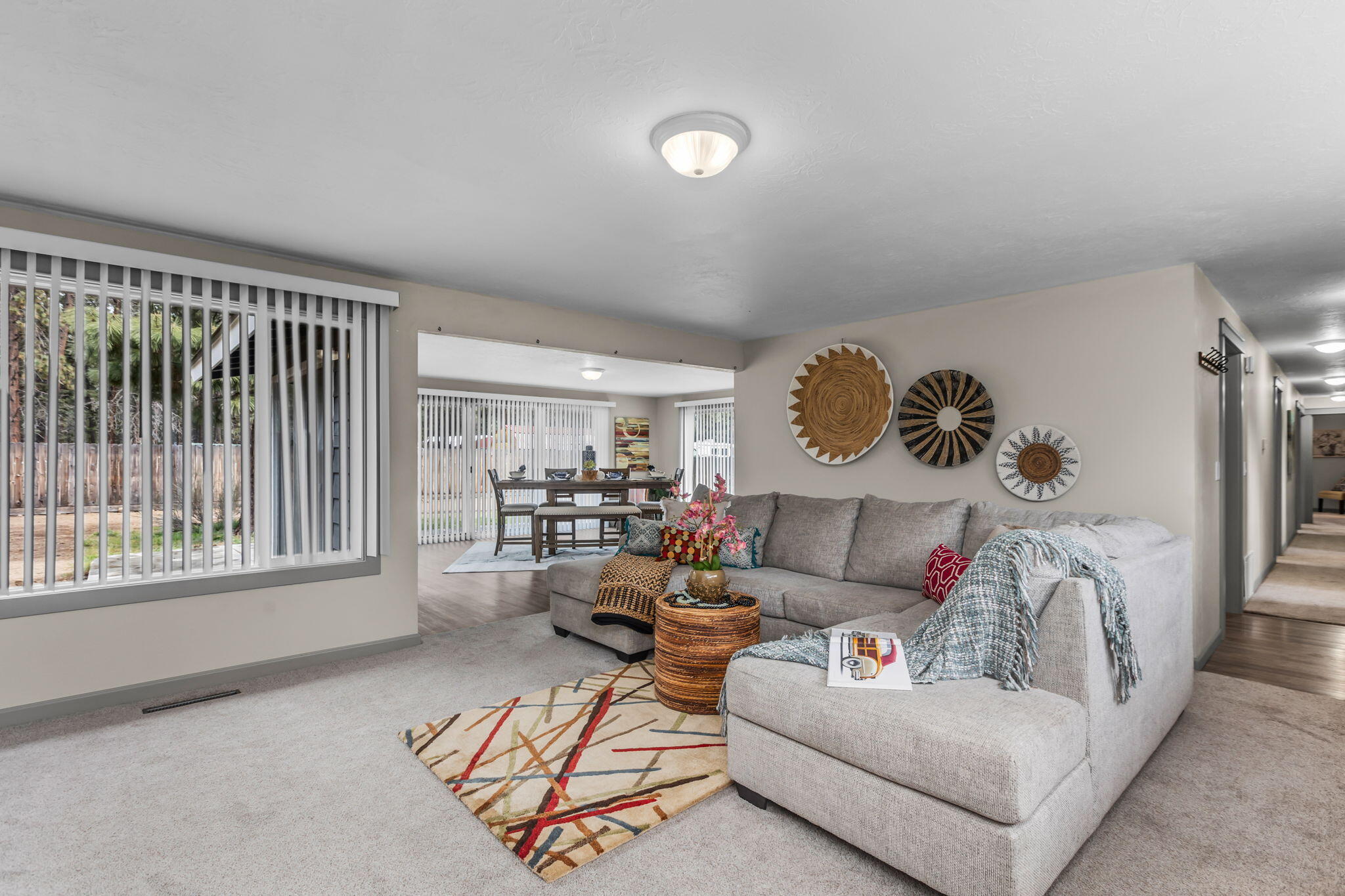 Deschutes RiverWoods - Residential