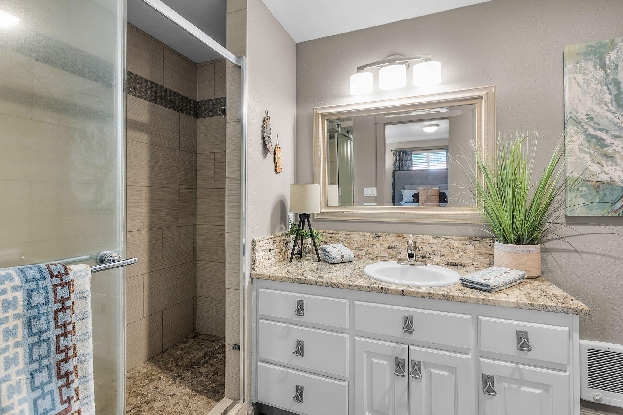 Deschutes RiverWoods - Residential