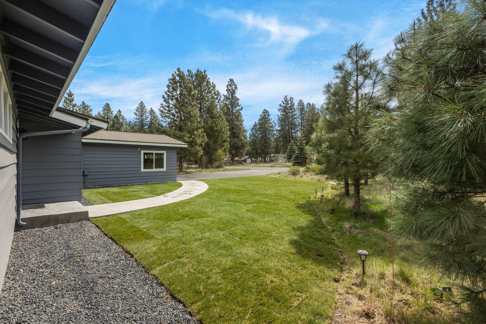 Deschutes RiverWoods - Residential