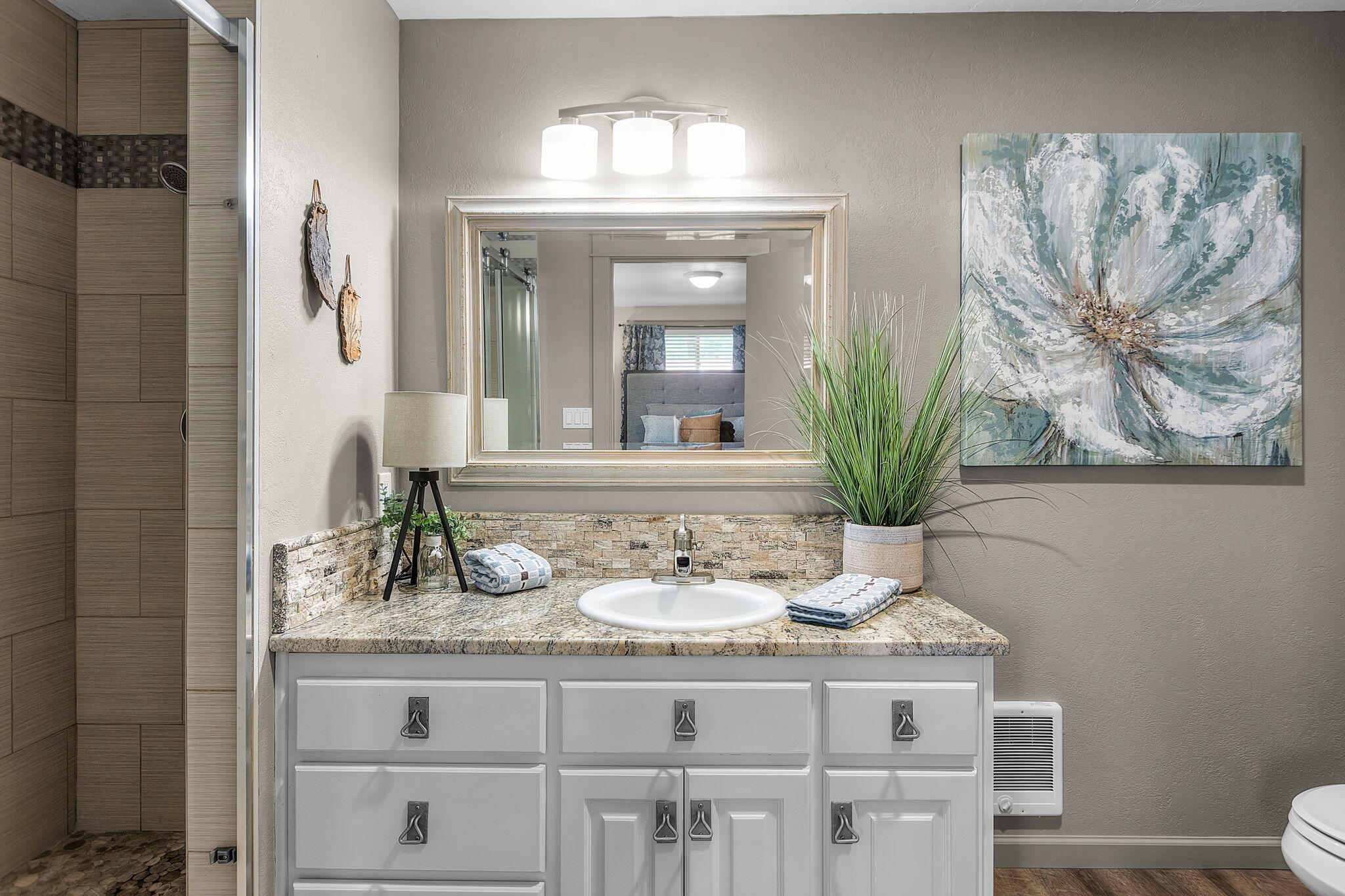 Deschutes RiverWoods - Residential