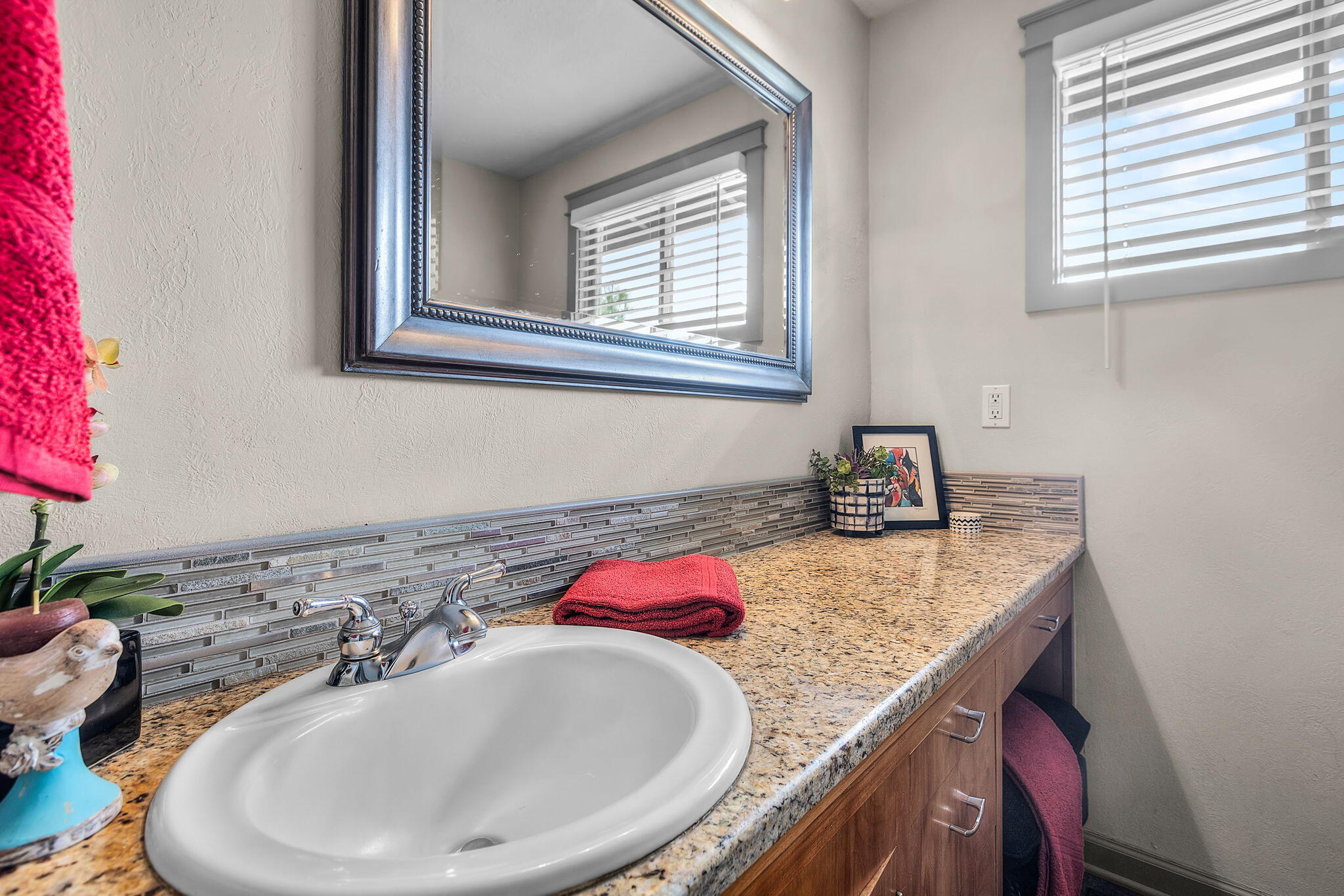 Deschutes RiverWoods - Residential