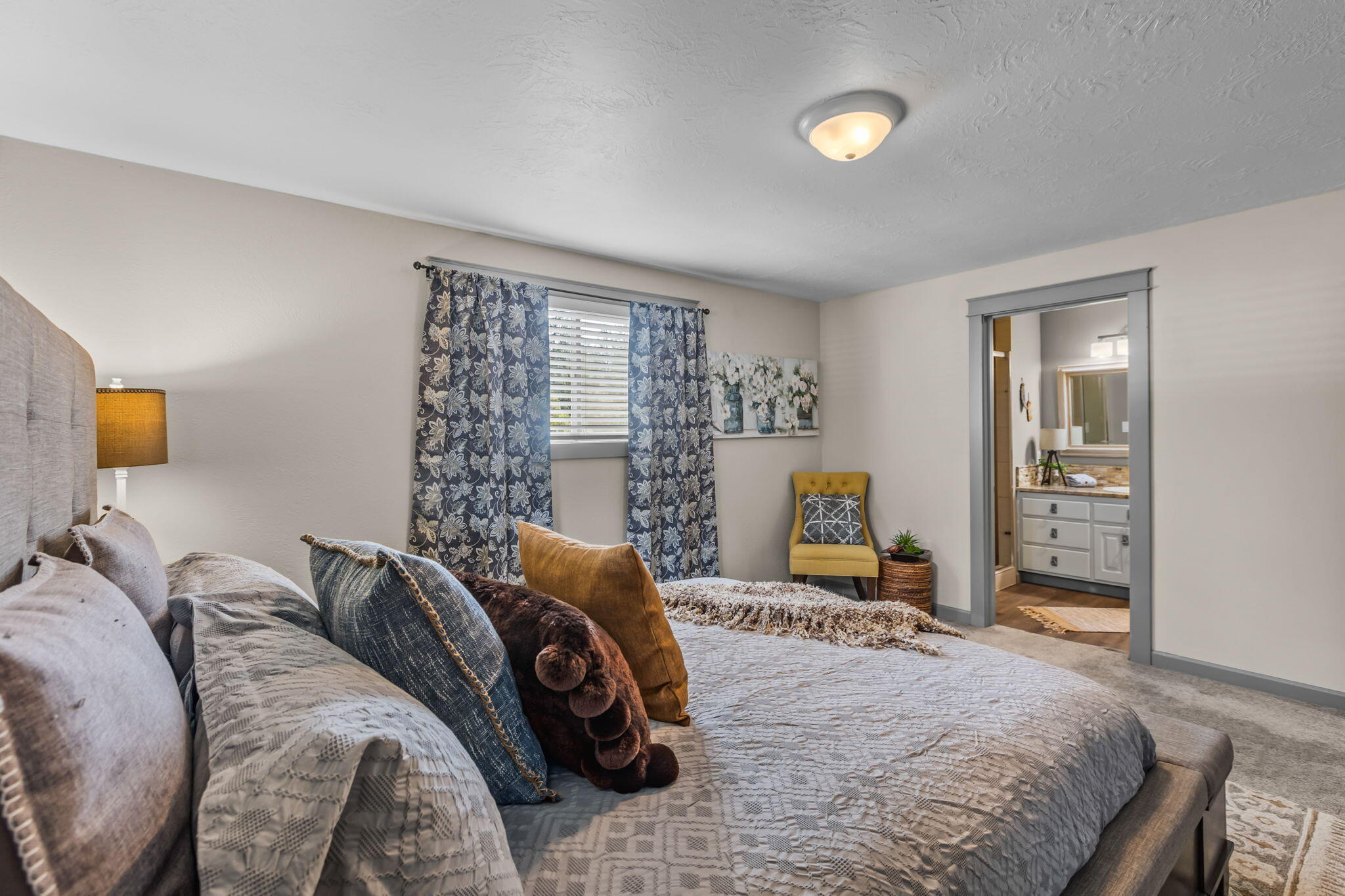 Deschutes RiverWoods - Residential