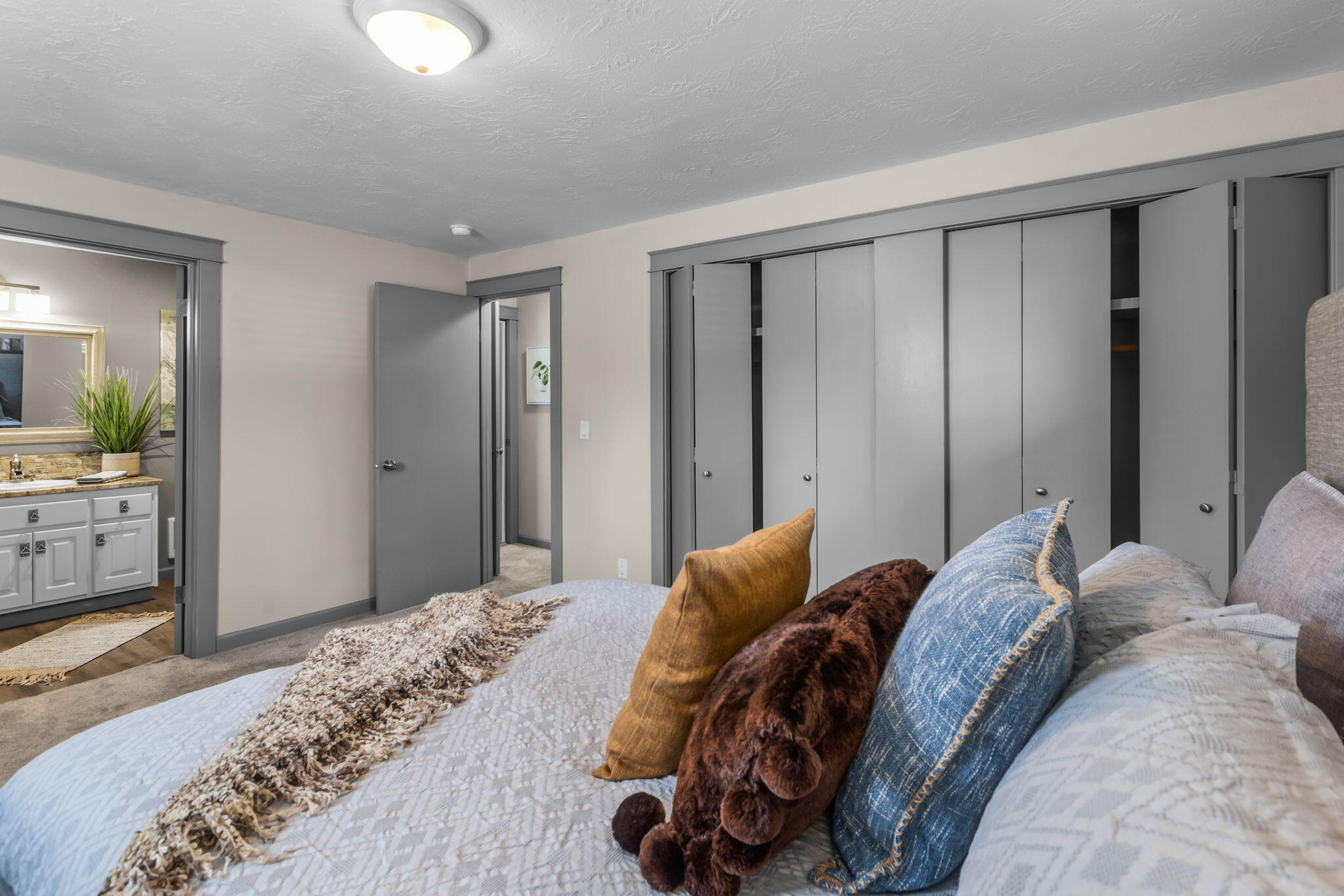 Deschutes RiverWoods - Residential