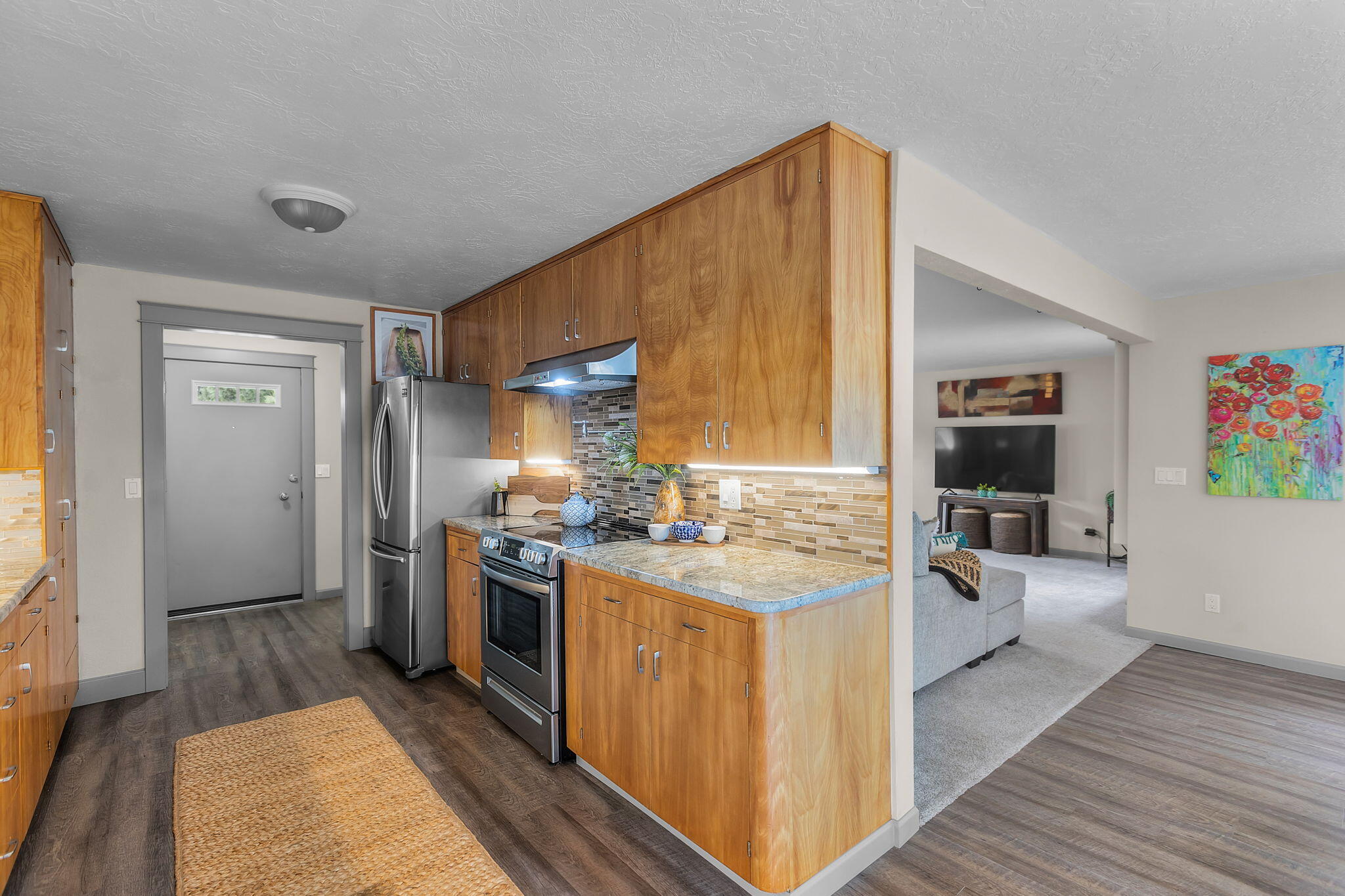 Deschutes RiverWoods - Residential