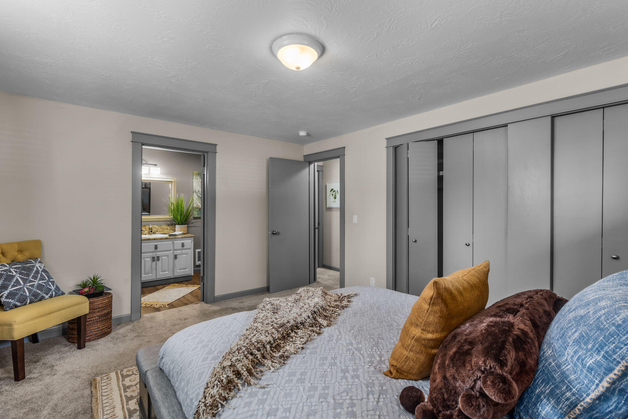 Deschutes RiverWoods - Residential