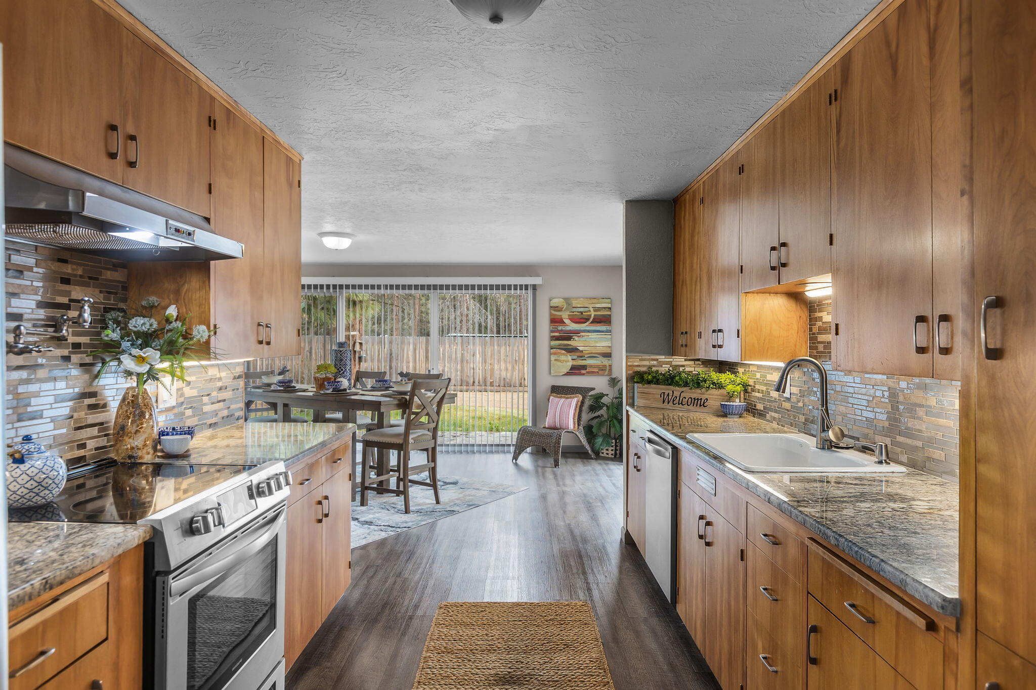 Deschutes RiverWoods - Residential