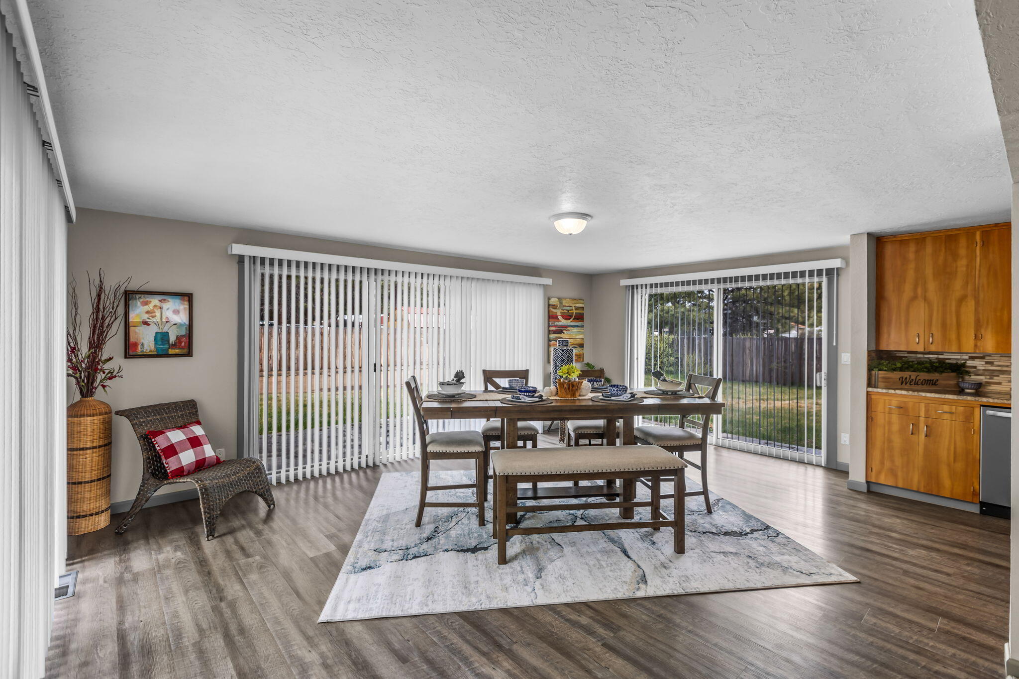 Deschutes RiverWoods - Residential