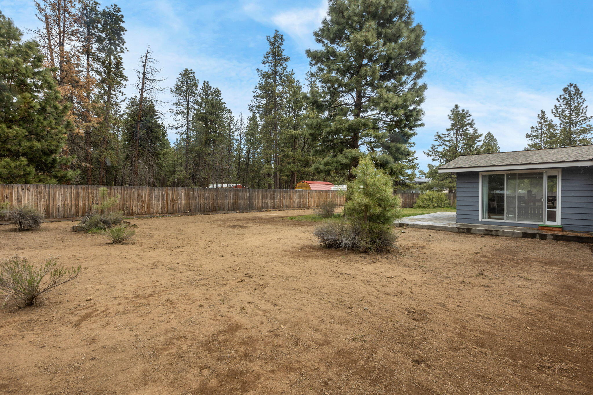 Deschutes RiverWoods - Residential