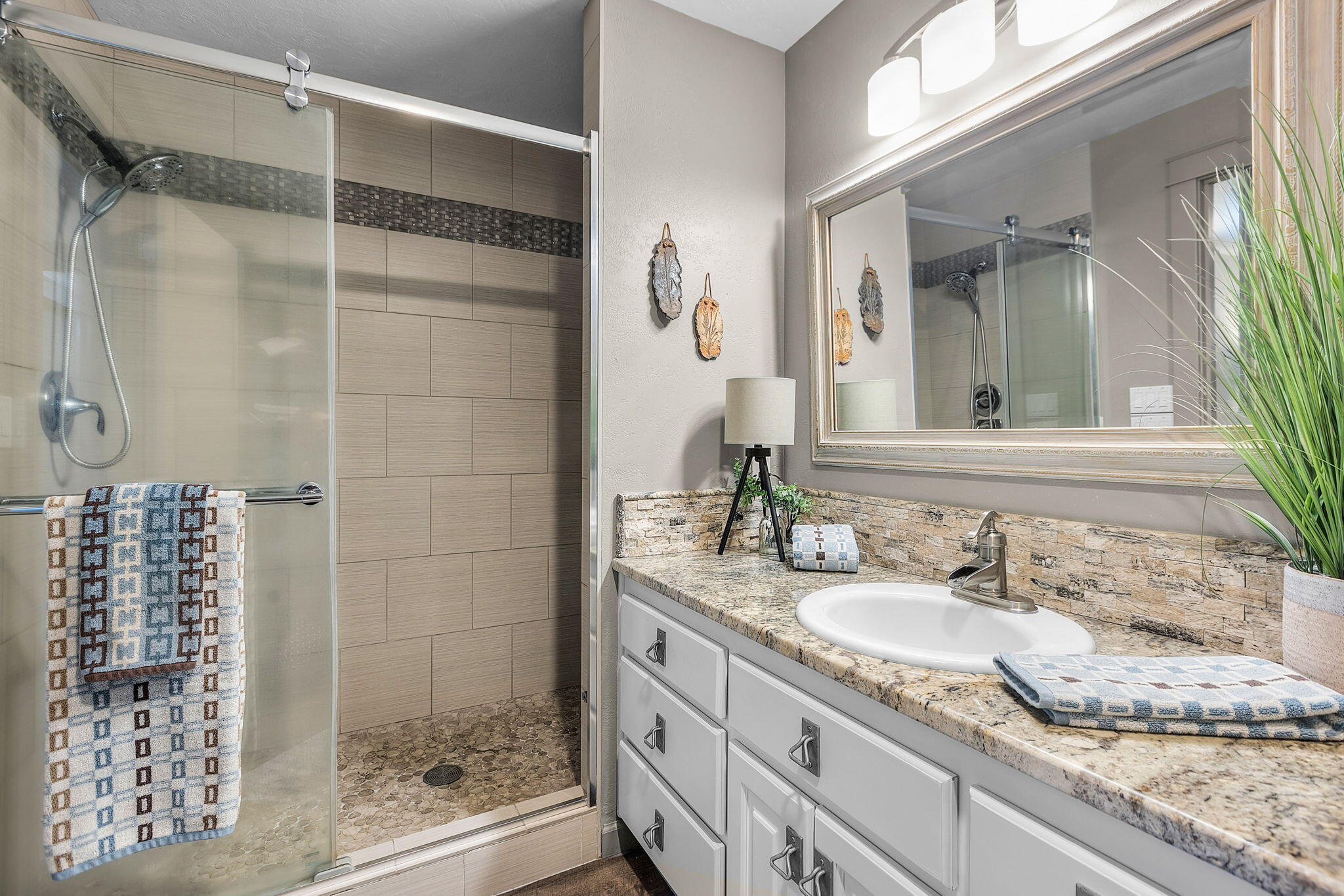 Deschutes RiverWoods - Residential