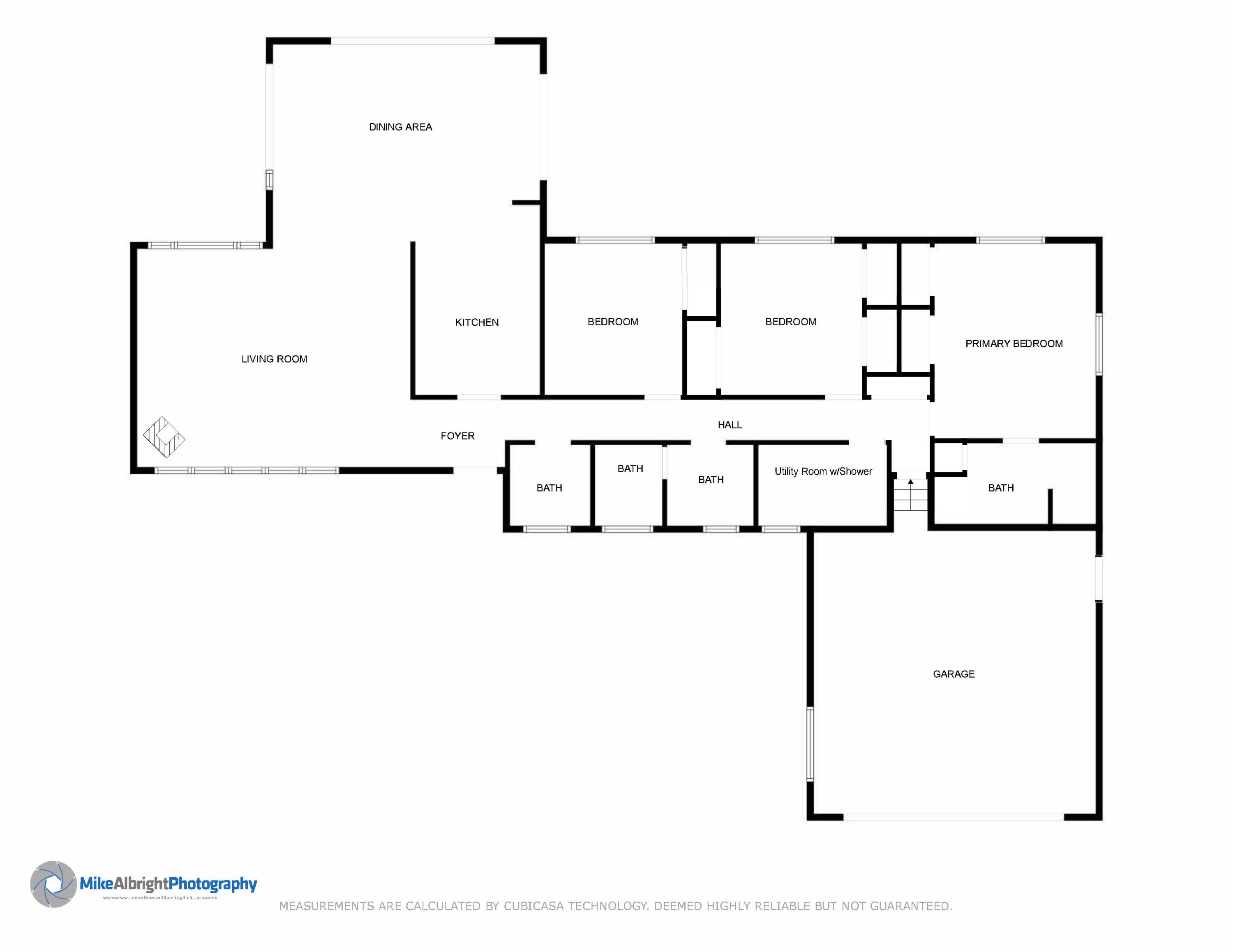 Deschutes RiverWoods - Residential