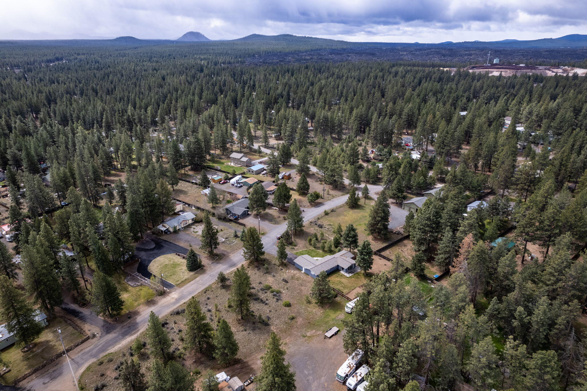 Deschutes RiverWoods - Residential