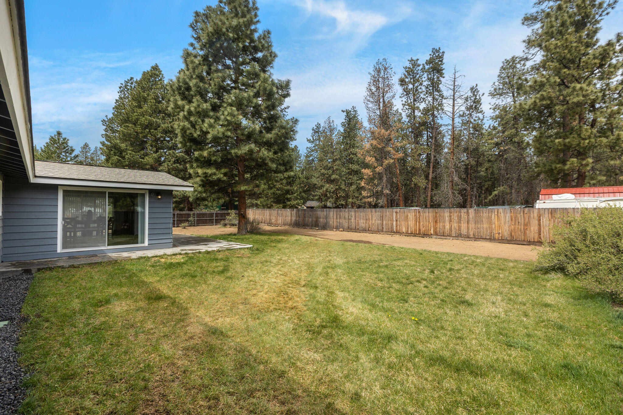 Deschutes RiverWoods - Residential