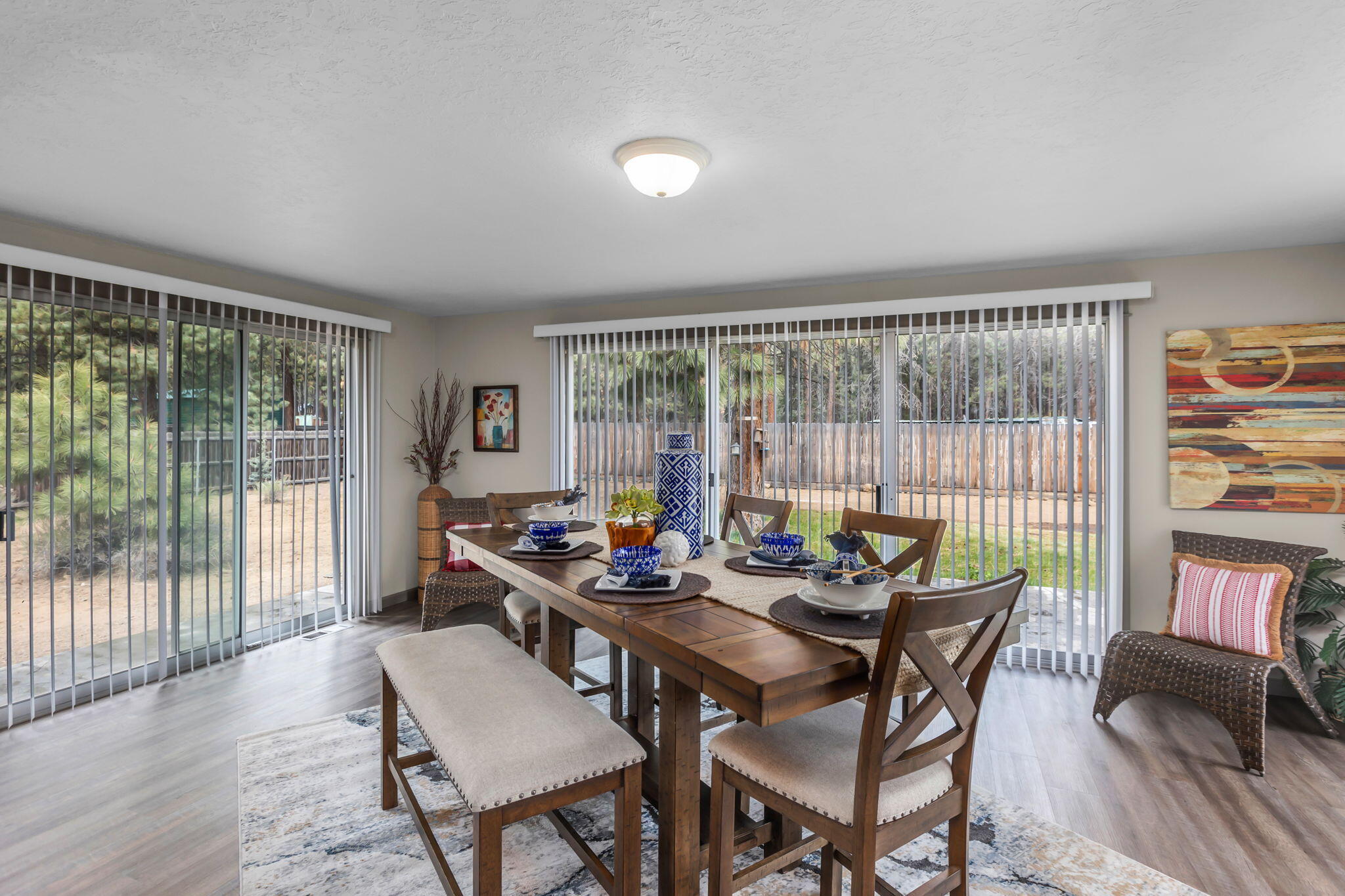 Deschutes RiverWoods - Residential