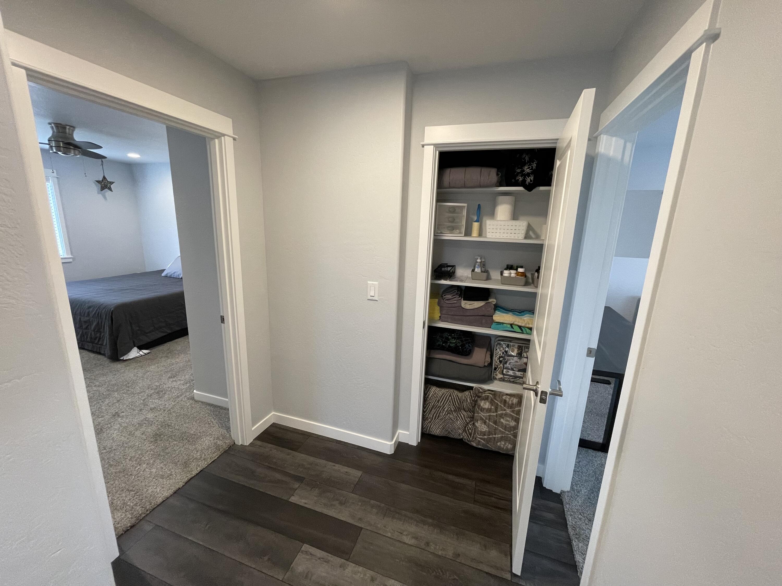 Cummings Place Subdivision - Residential