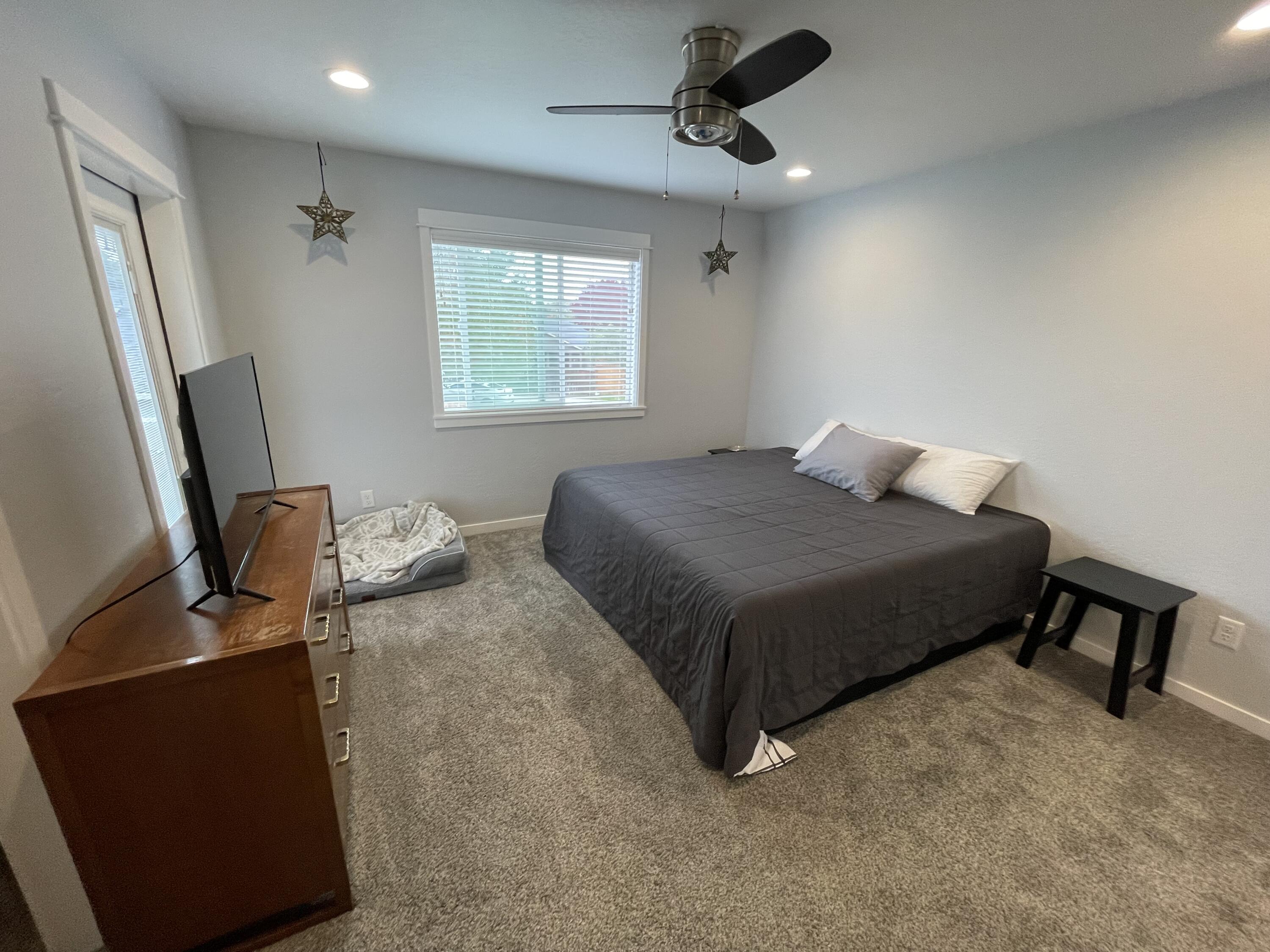 Cummings Place Subdivision - Residential