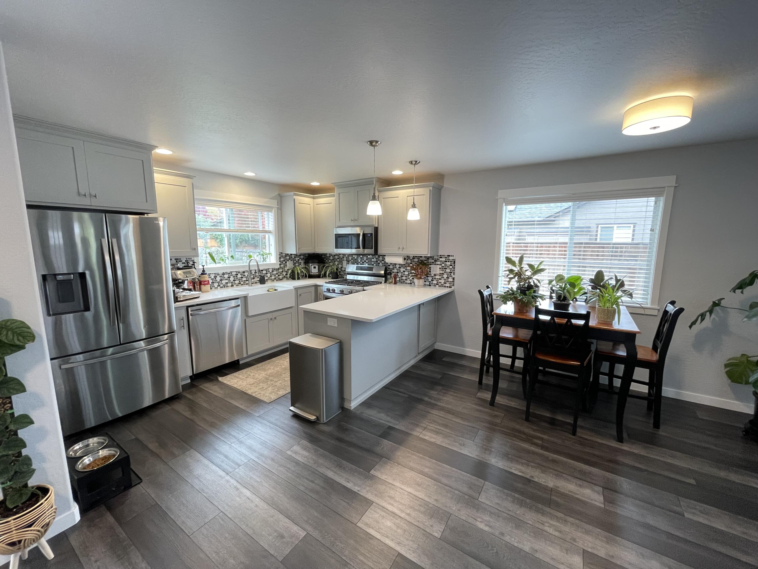 Cummings Place Subdivision - Residential