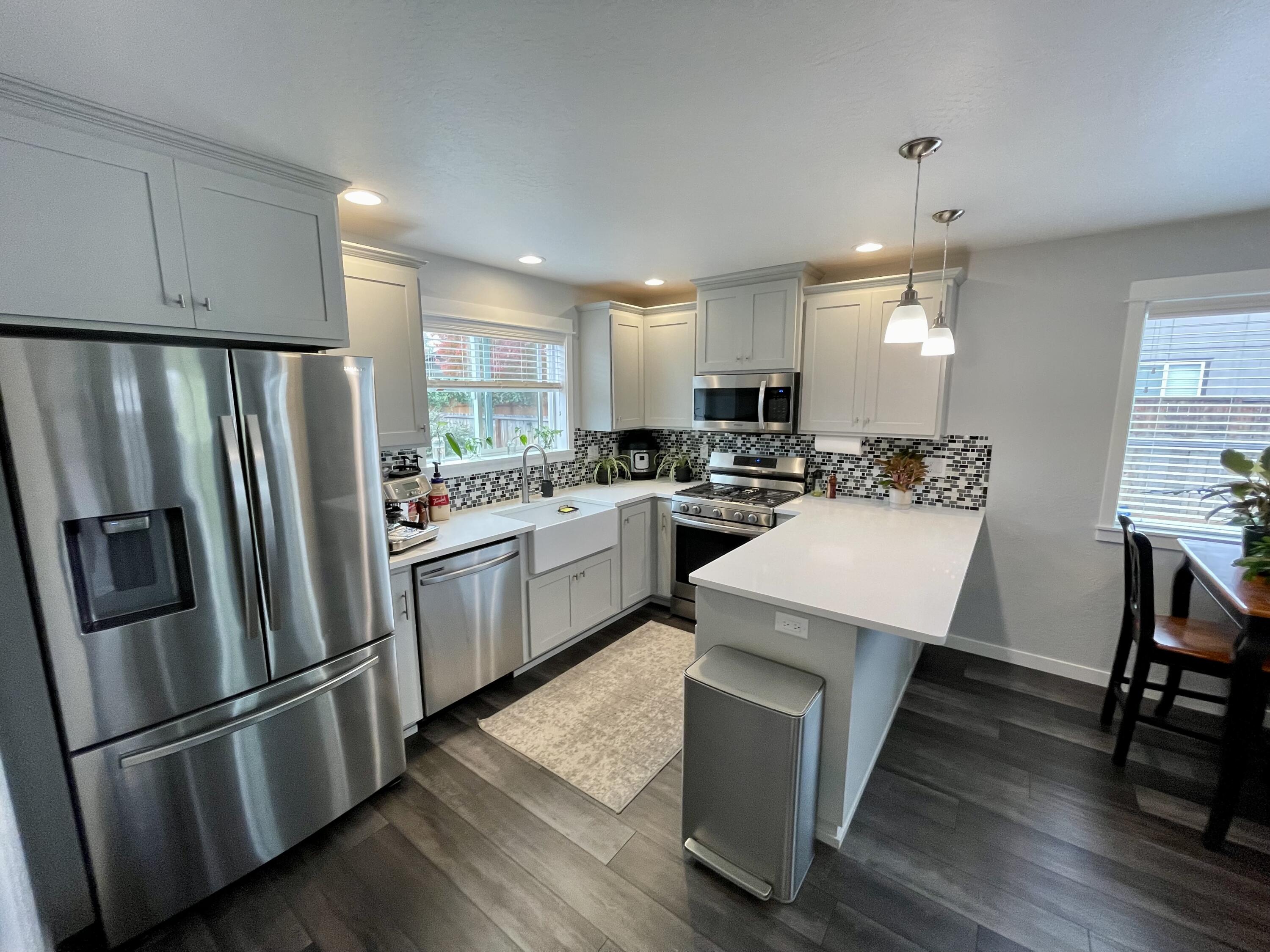 Cummings Place Subdivision - Residential