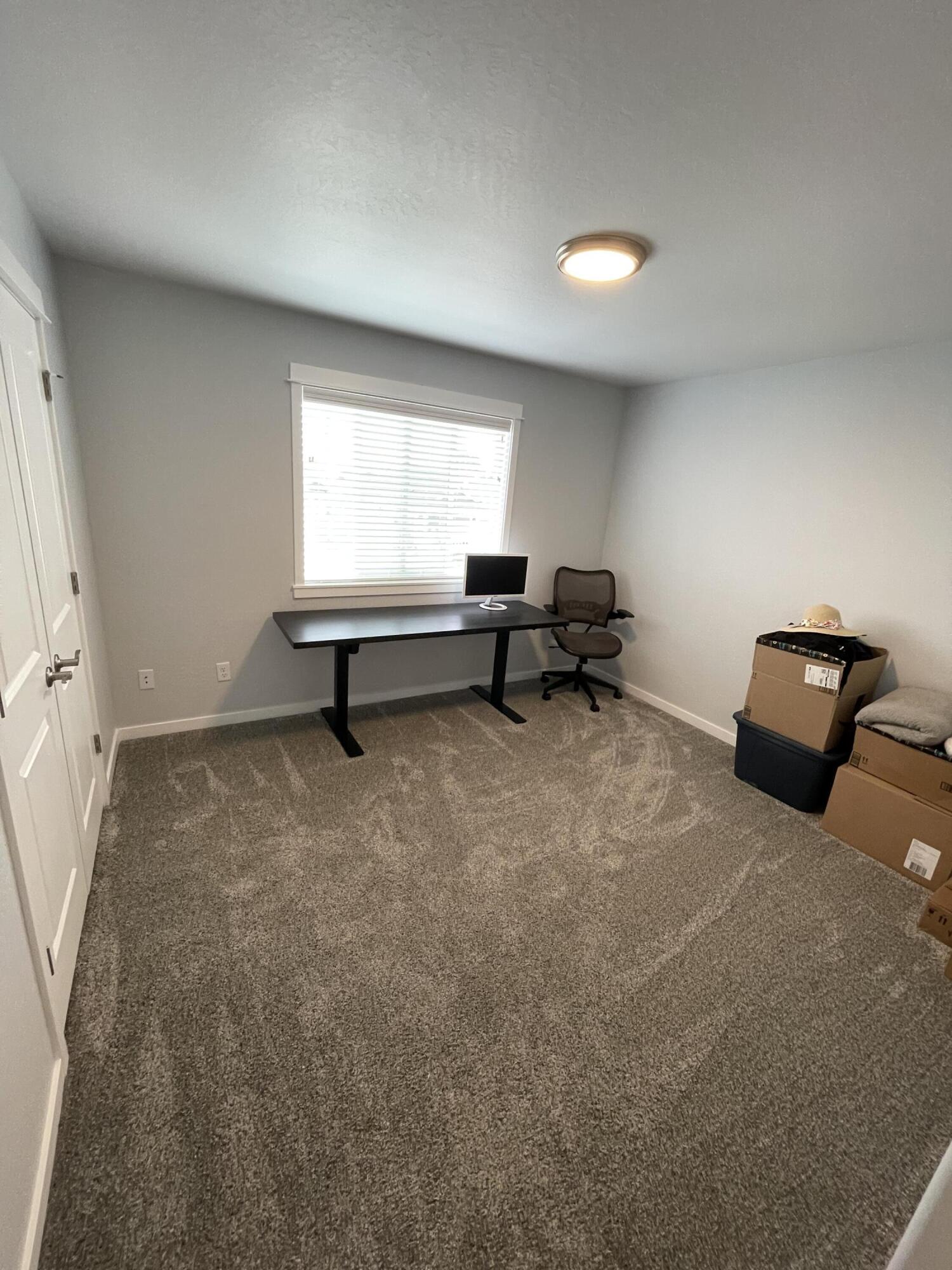 Cummings Place Subdivision - Residential