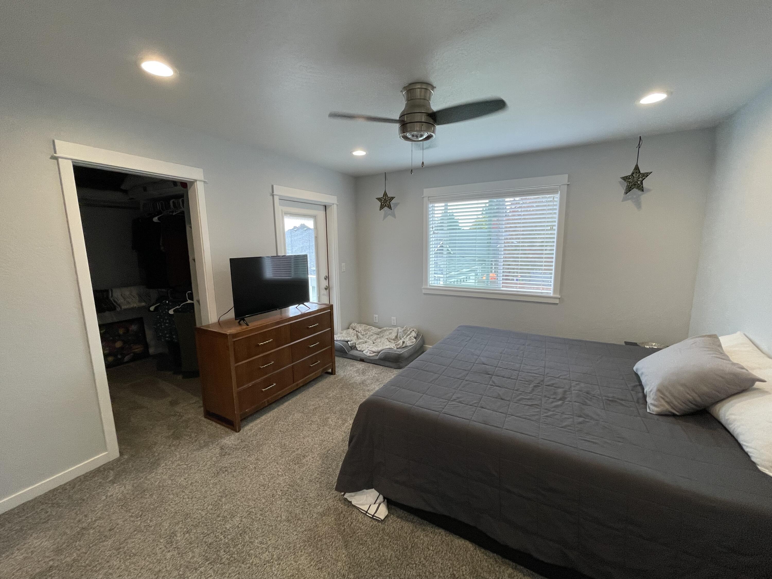 Cummings Place Subdivision - Residential