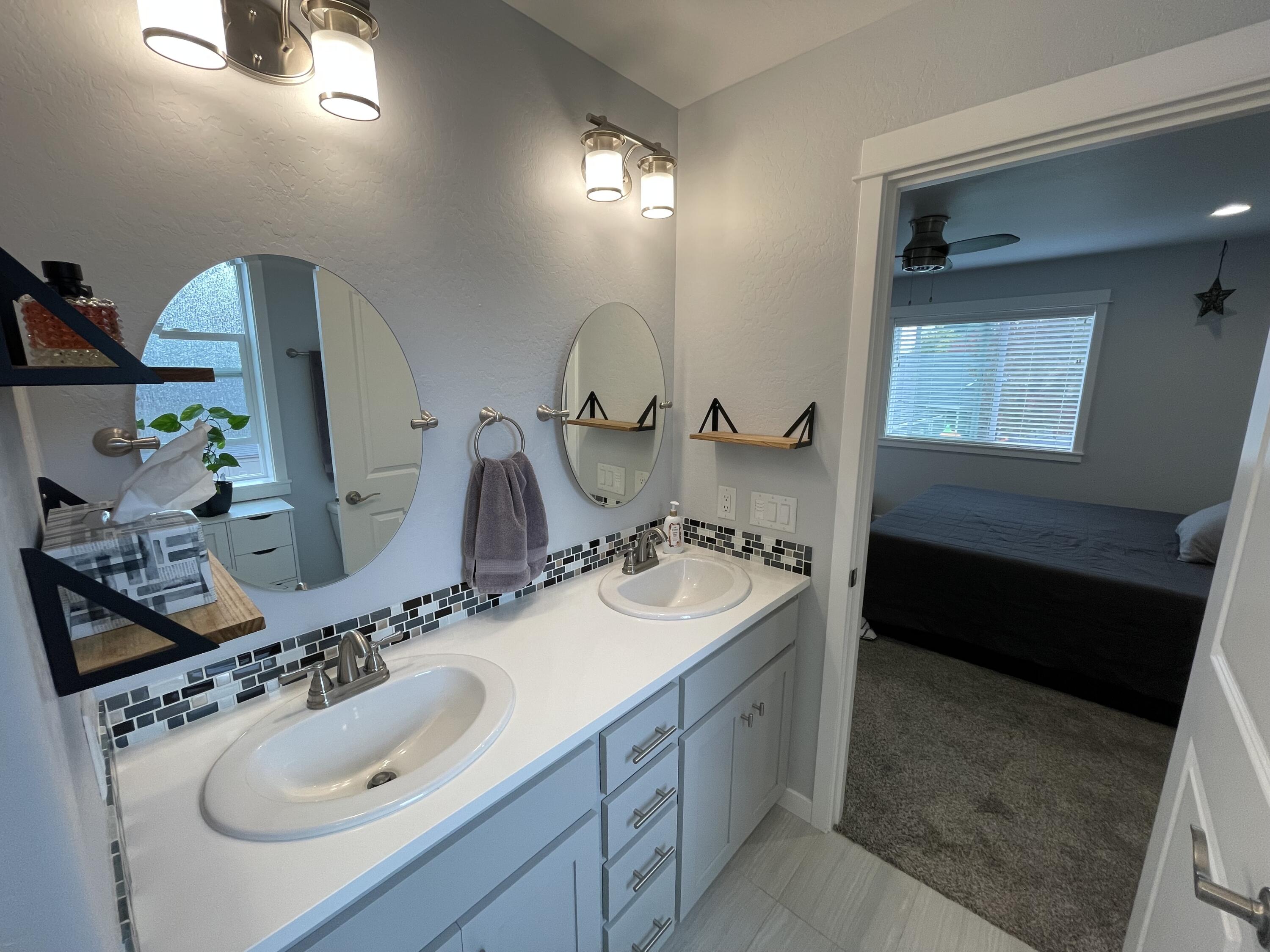 Cummings Place Subdivision - Residential