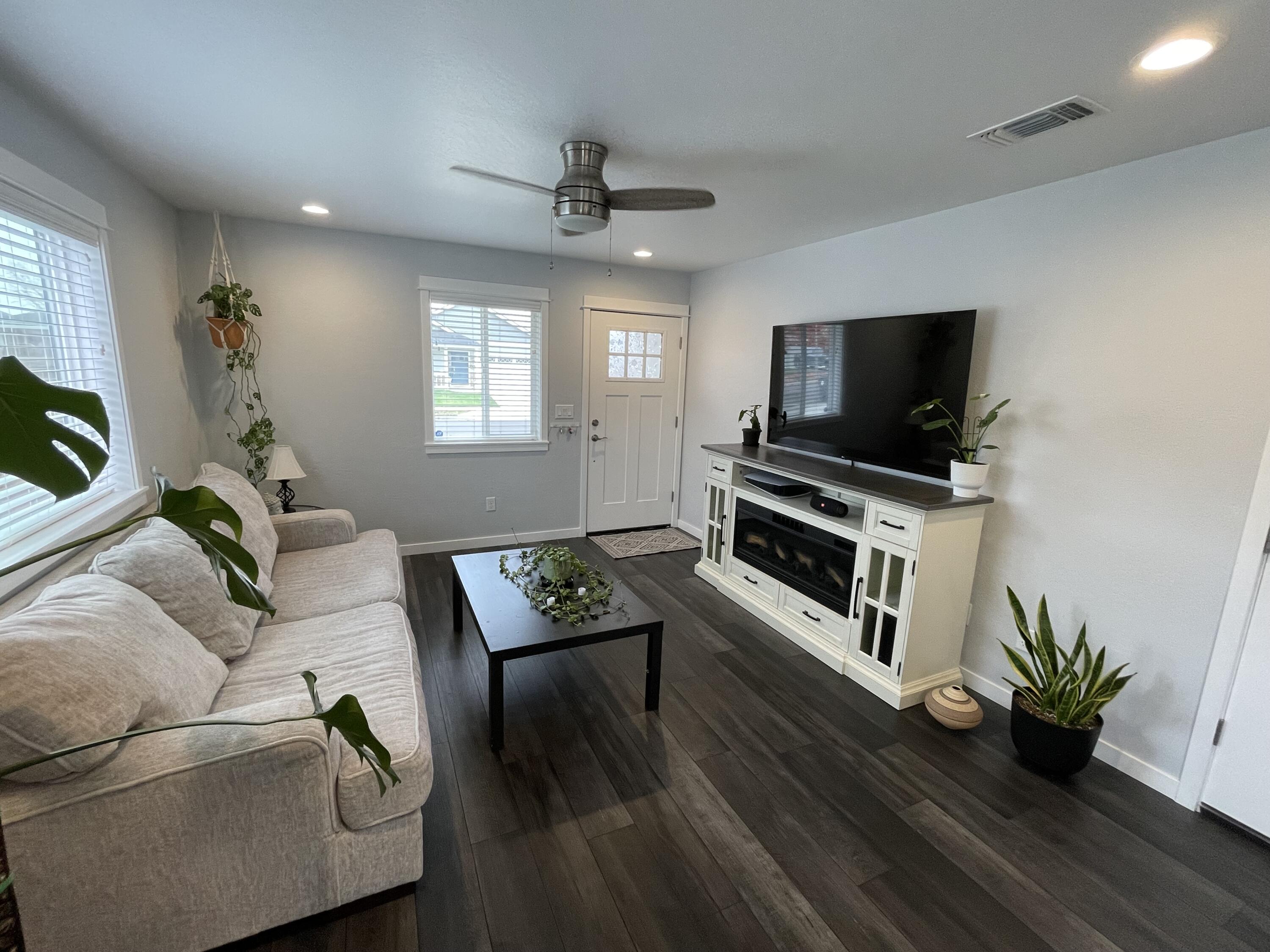 Cummings Place Subdivision - Residential