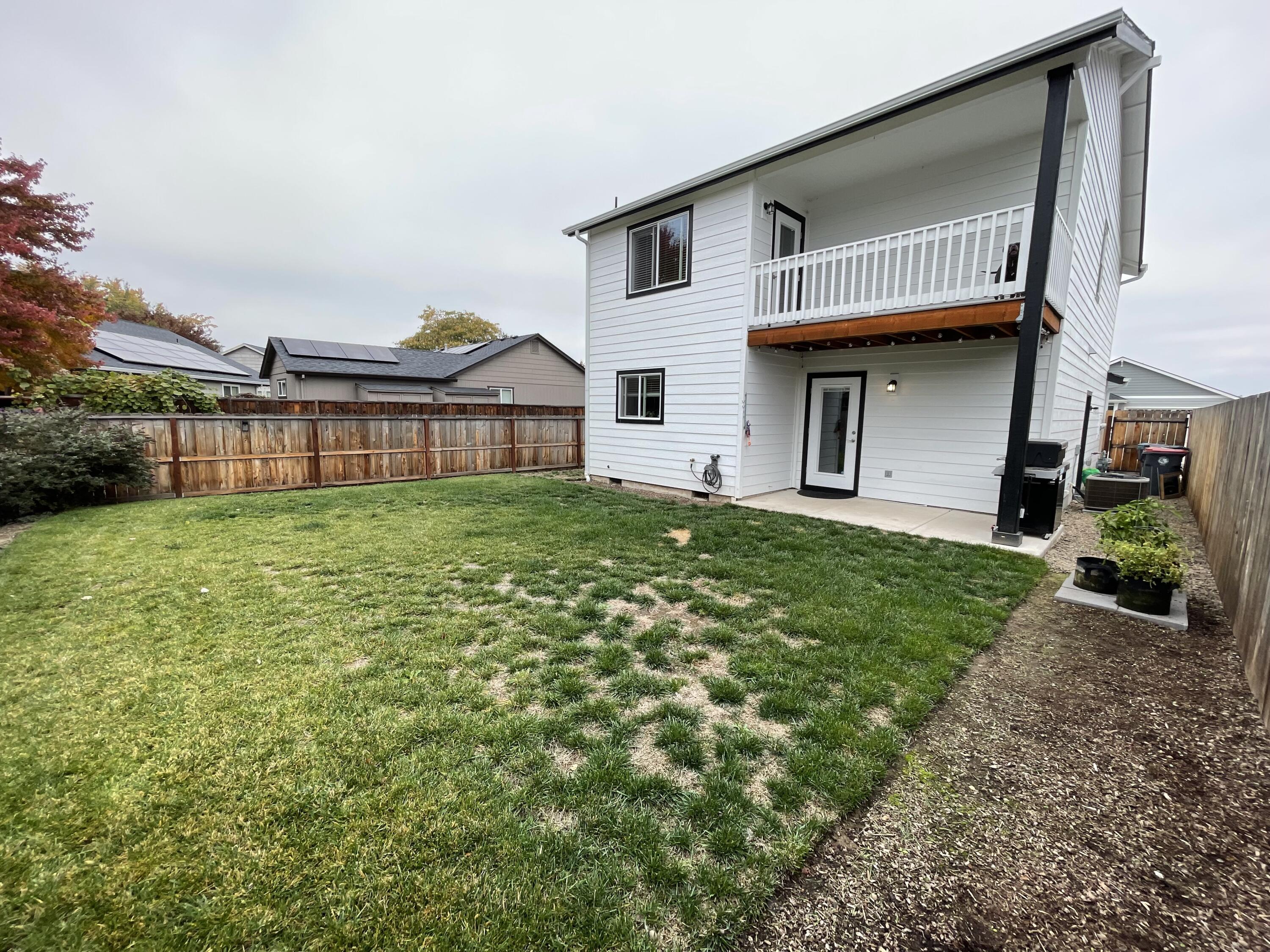 Cummings Place Subdivision - Residential