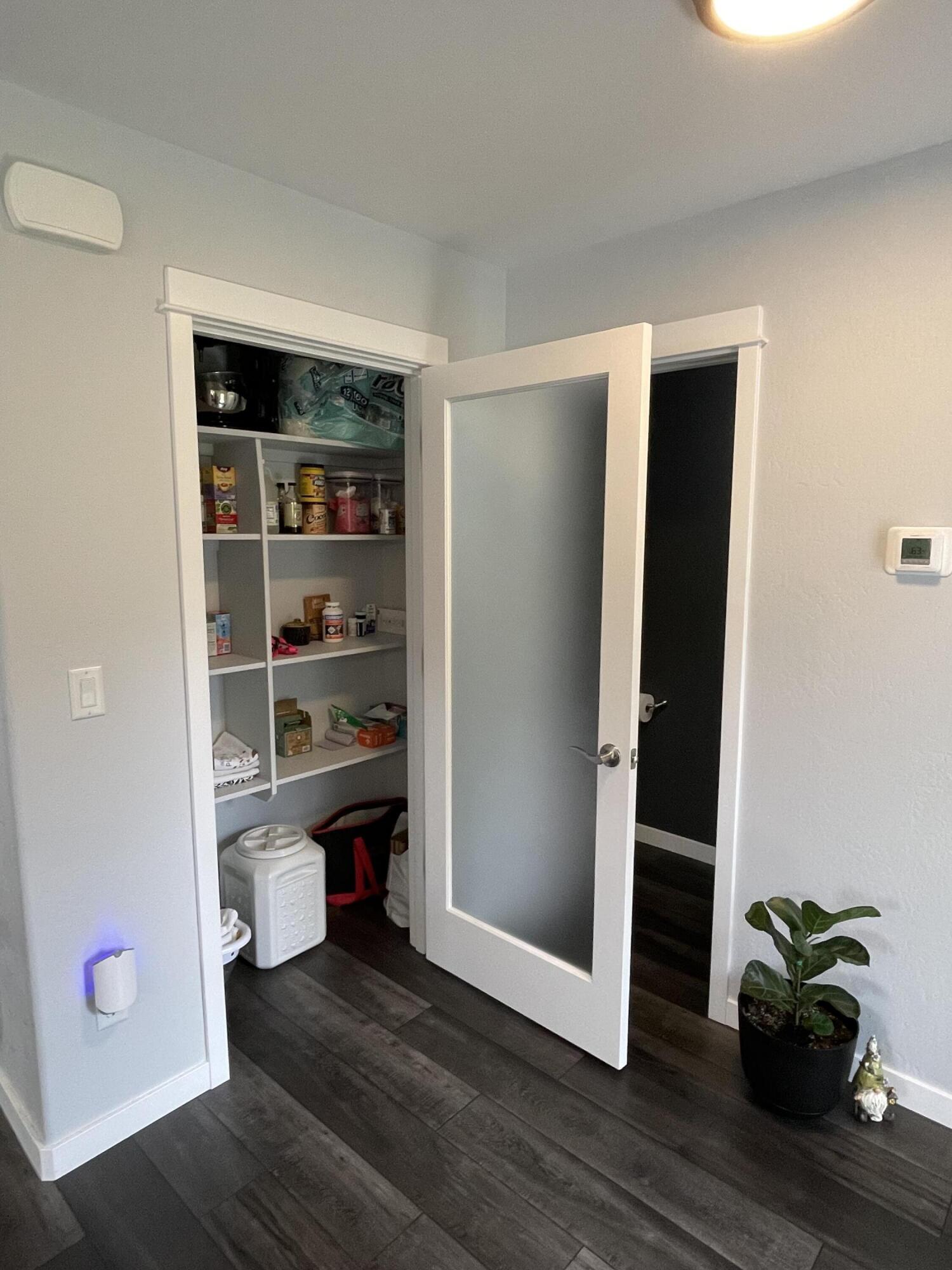 Cummings Place Subdivision - Residential