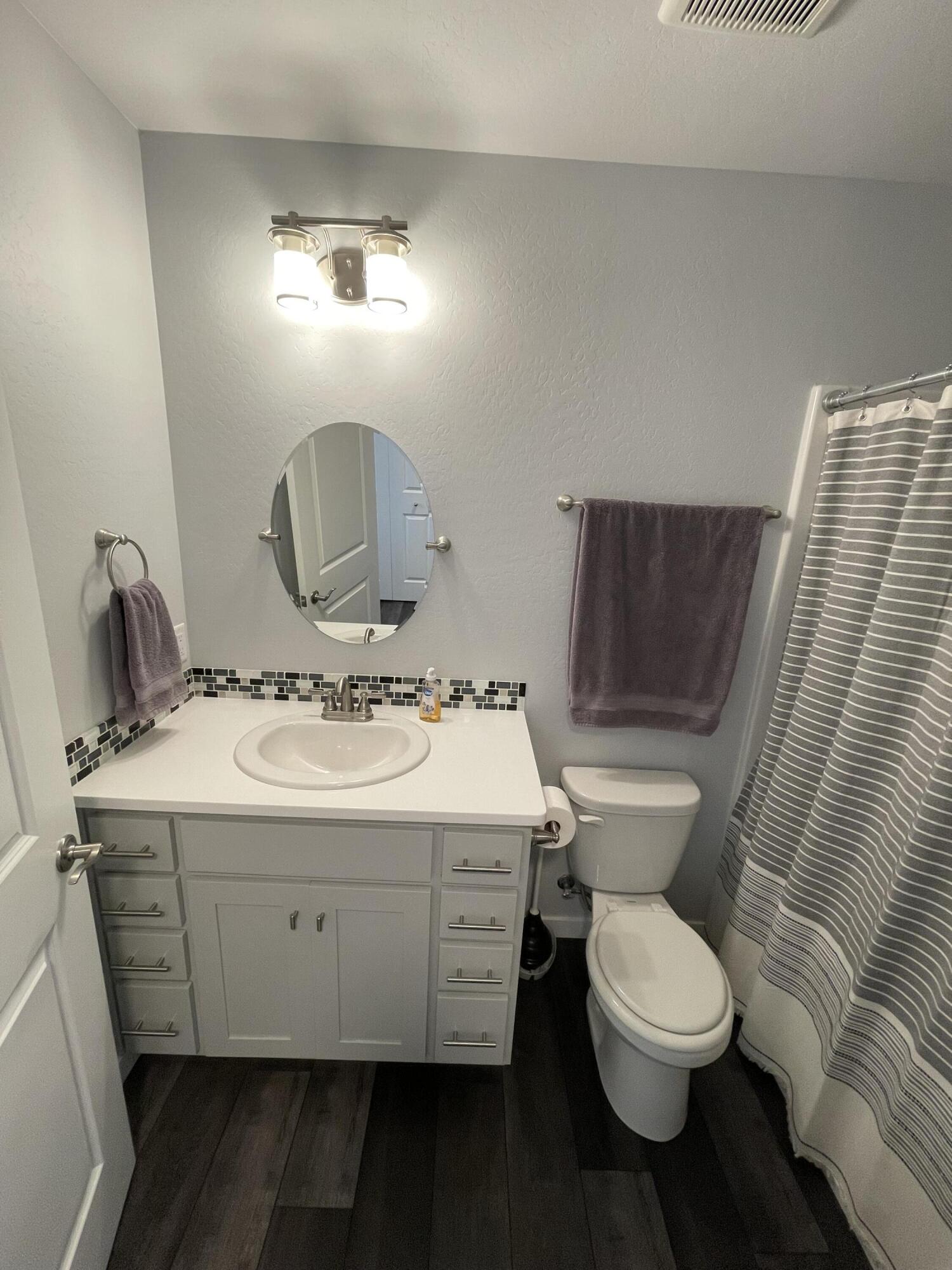 Cummings Place Subdivision - Residential