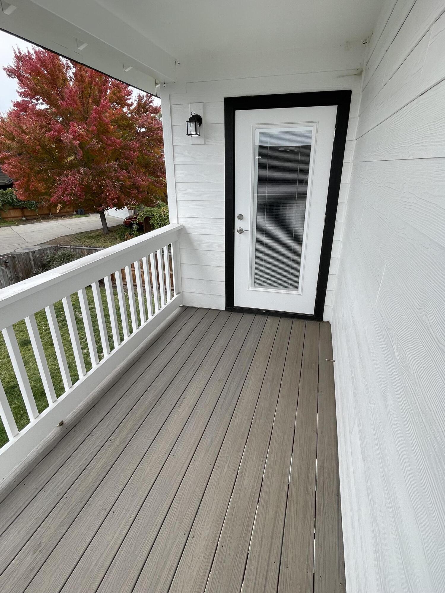 Cummings Place Subdivision - Residential