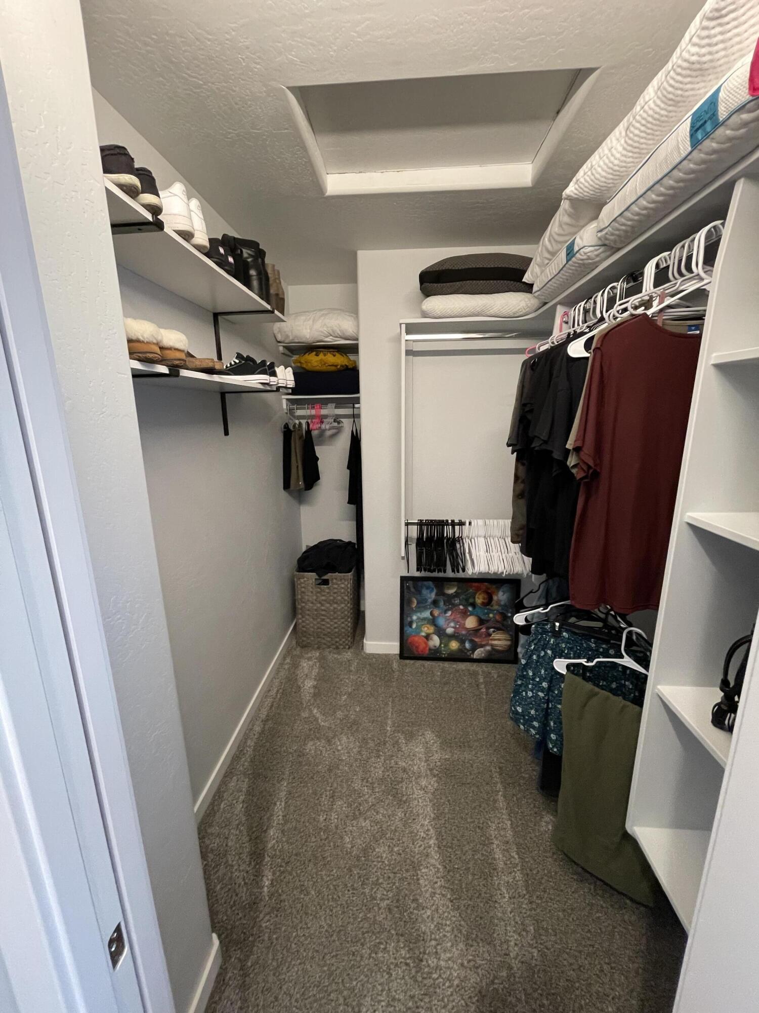 Cummings Place Subdivision - Residential