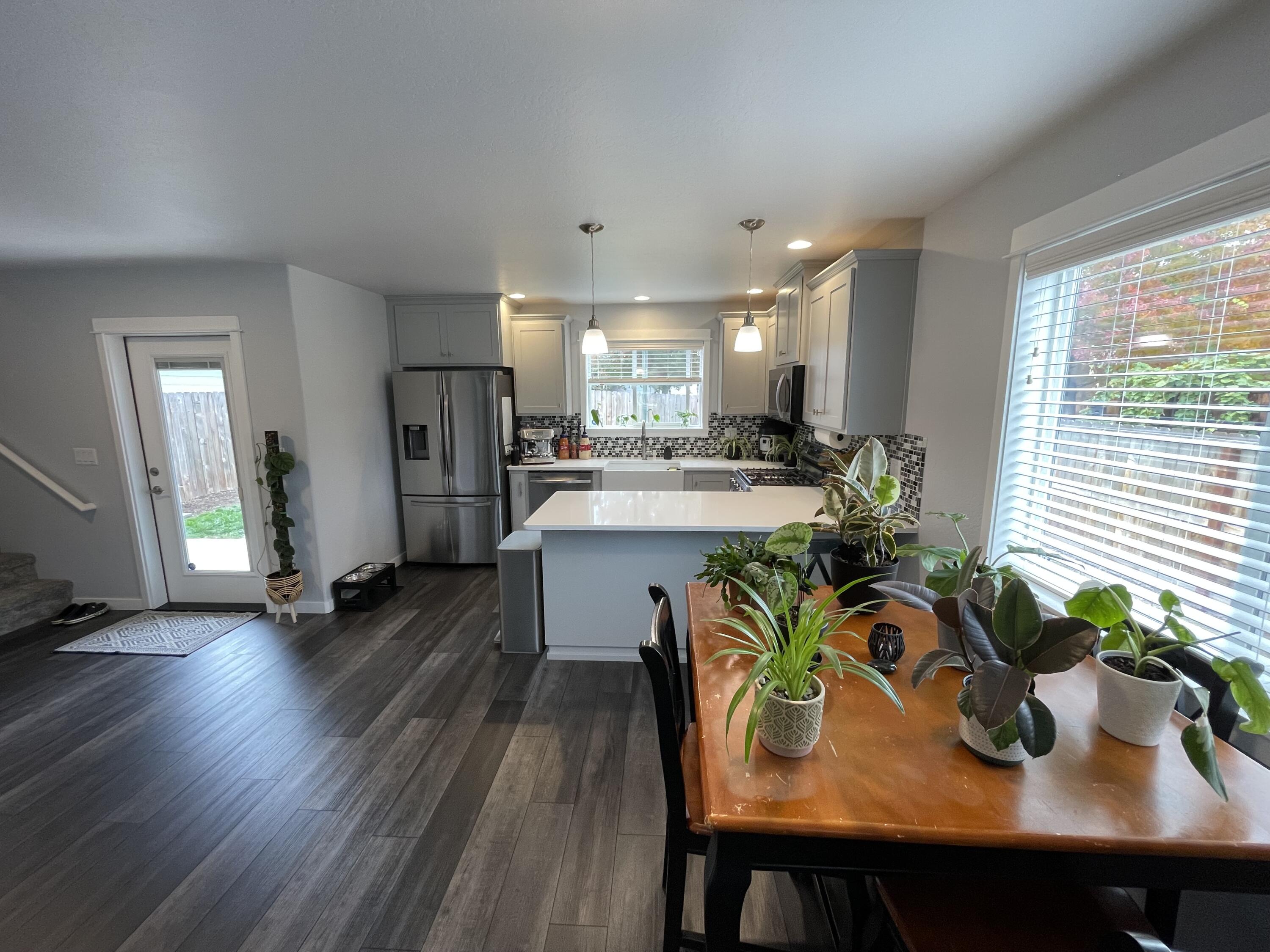 Cummings Place Subdivision - Residential