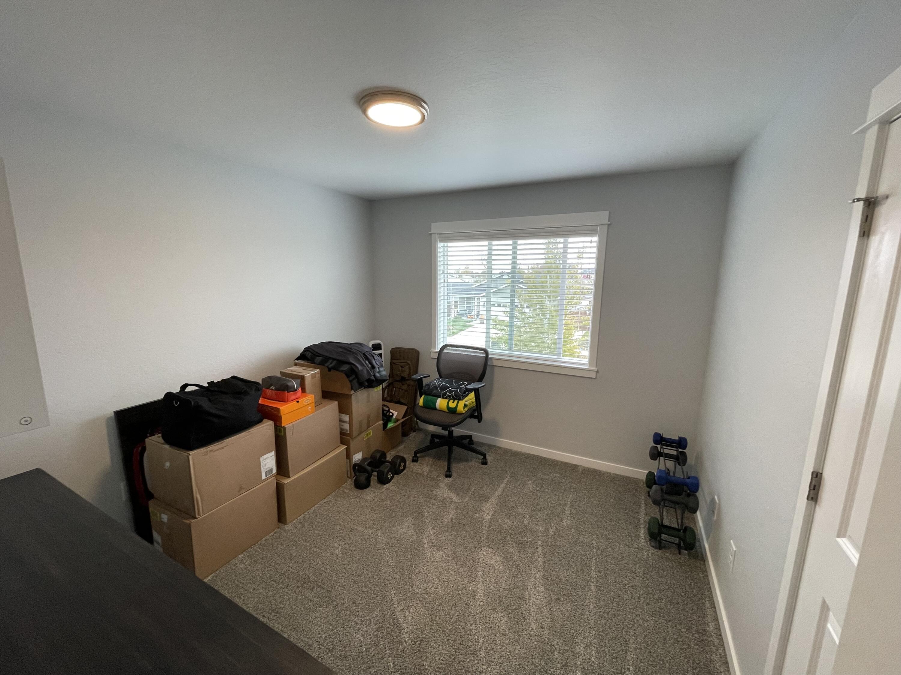 Cummings Place Subdivision - Residential