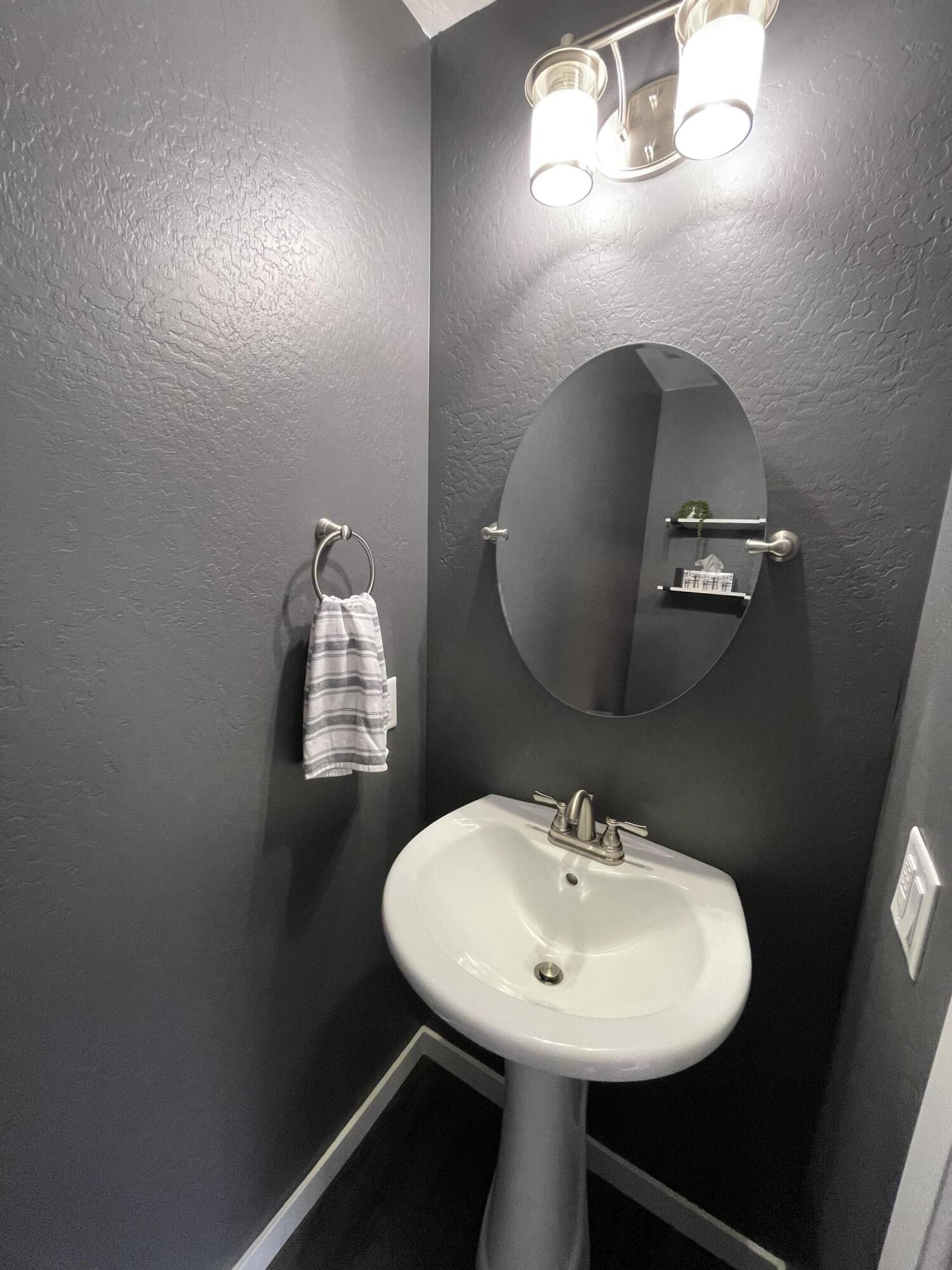 Cummings Place Subdivision - Residential