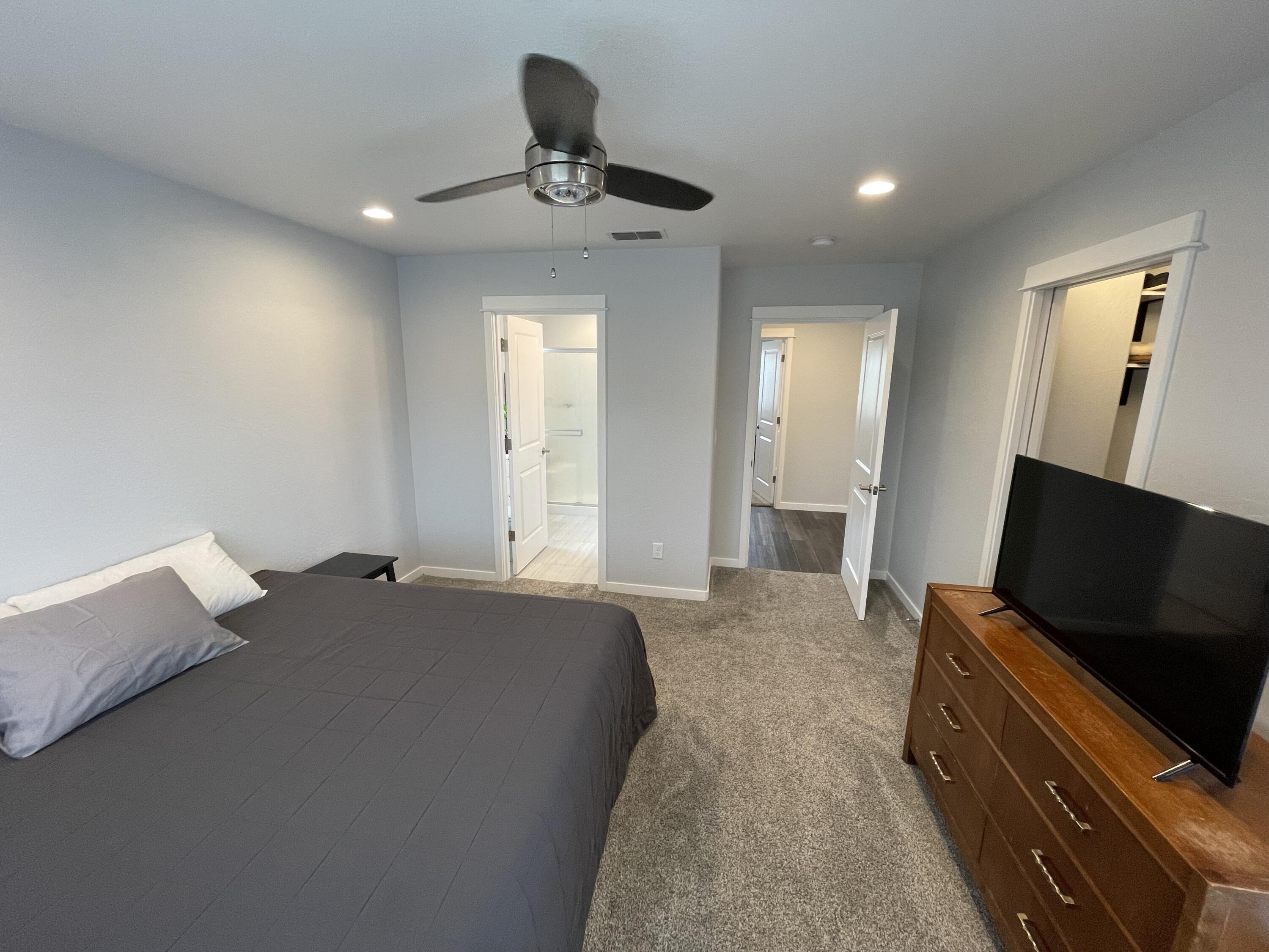 Cummings Place Subdivision - Residential