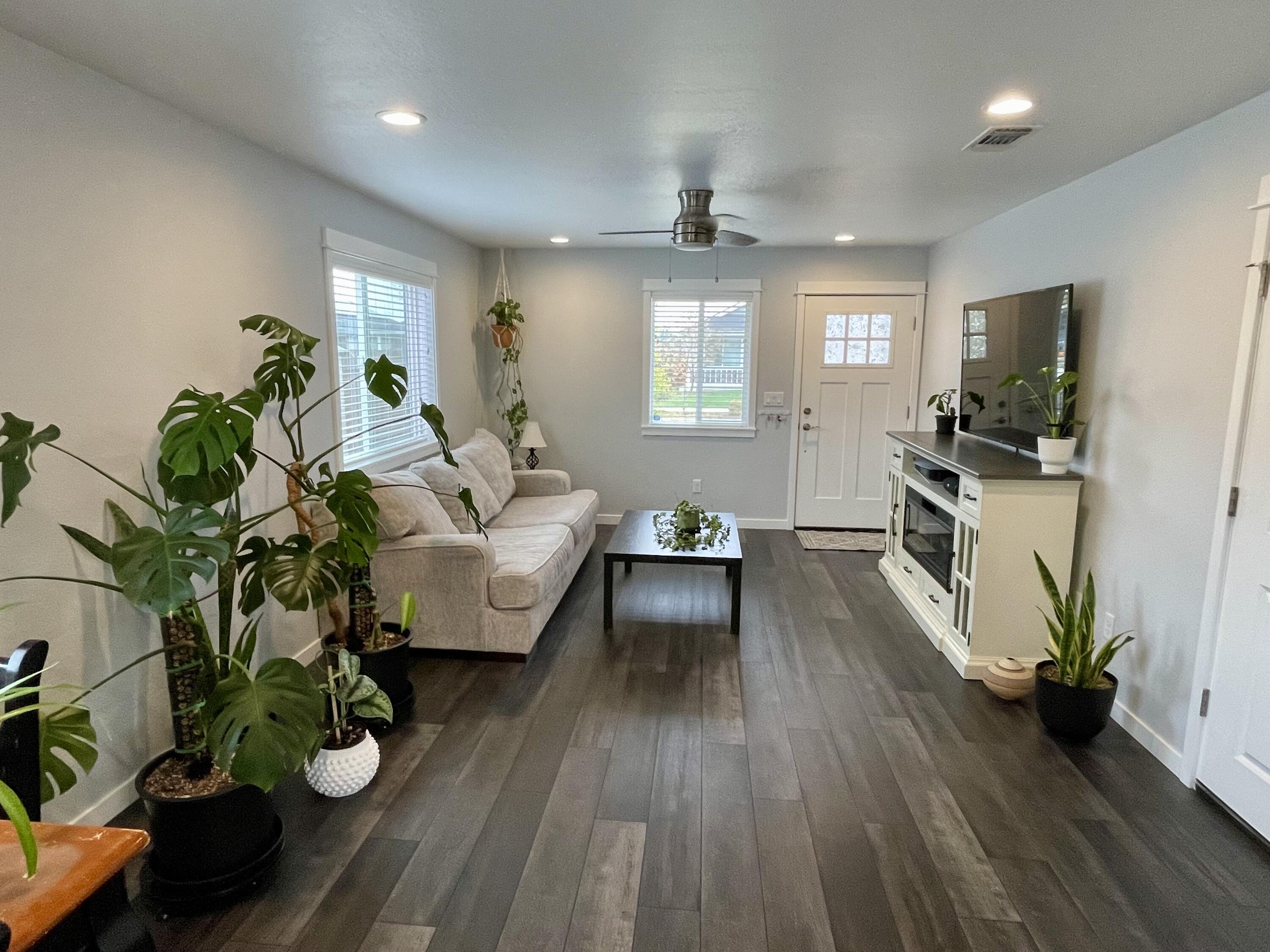 Cummings Place Subdivision - Residential