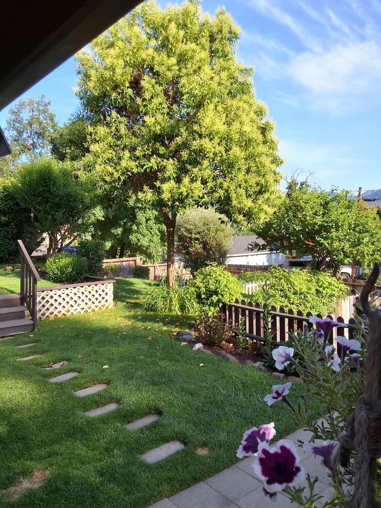 Gold Hill Original Town - Residential