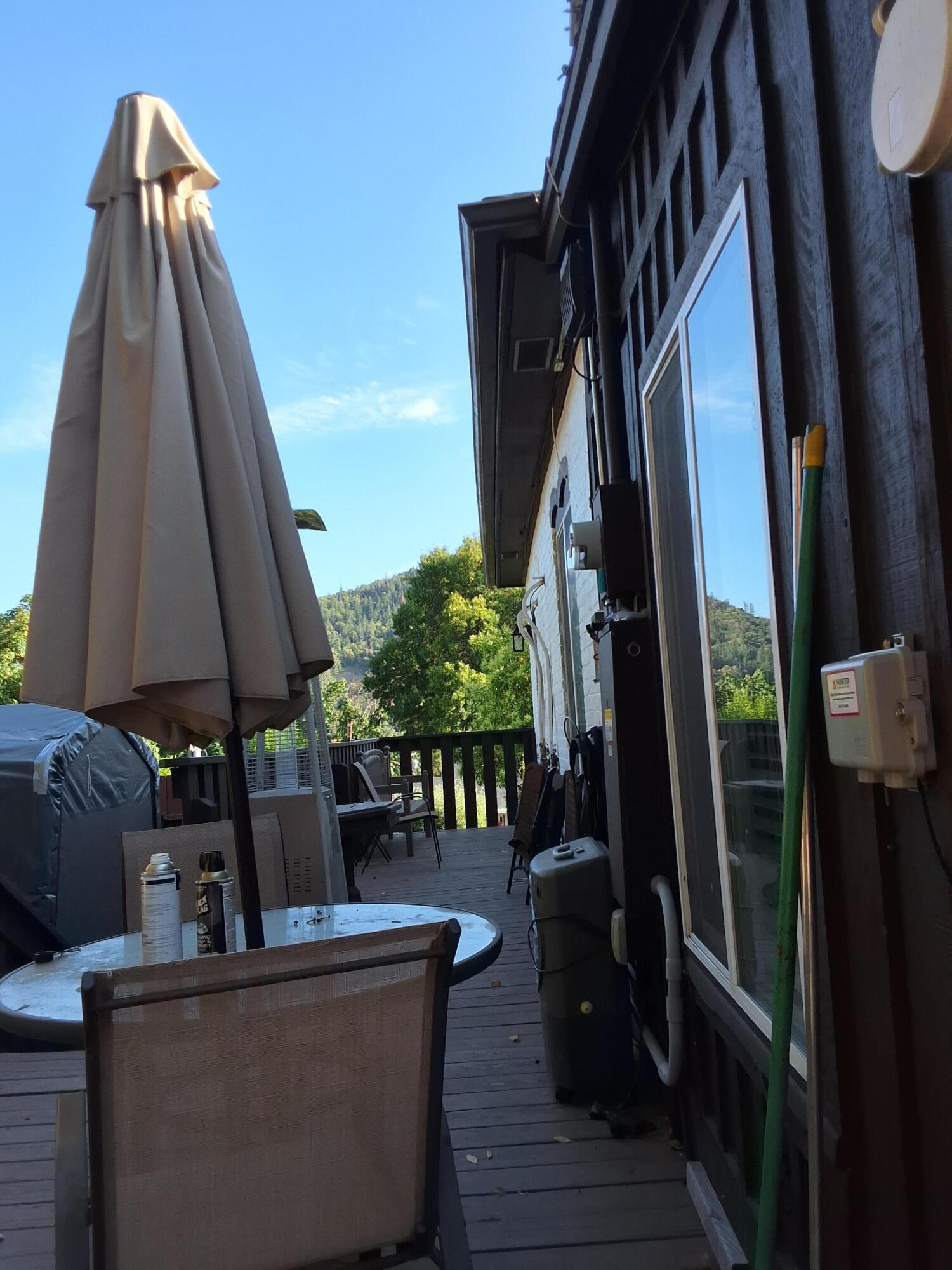 Gold Hill Original Town - Residential