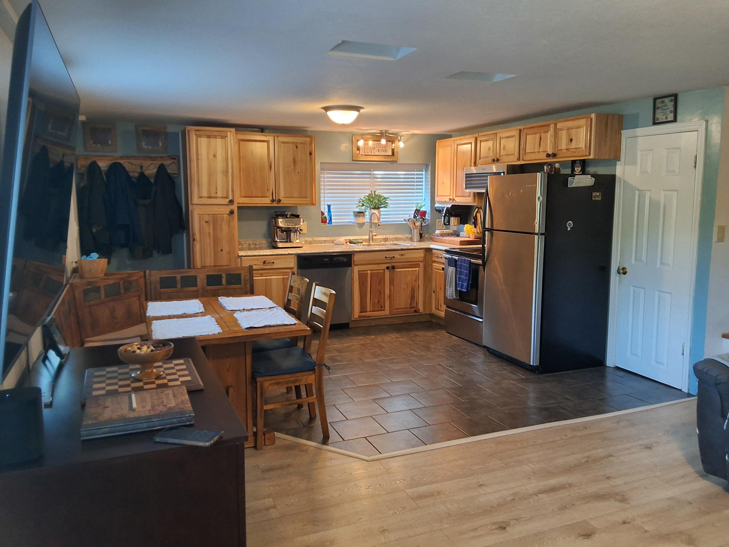 Gold Hill Original Town - Residential