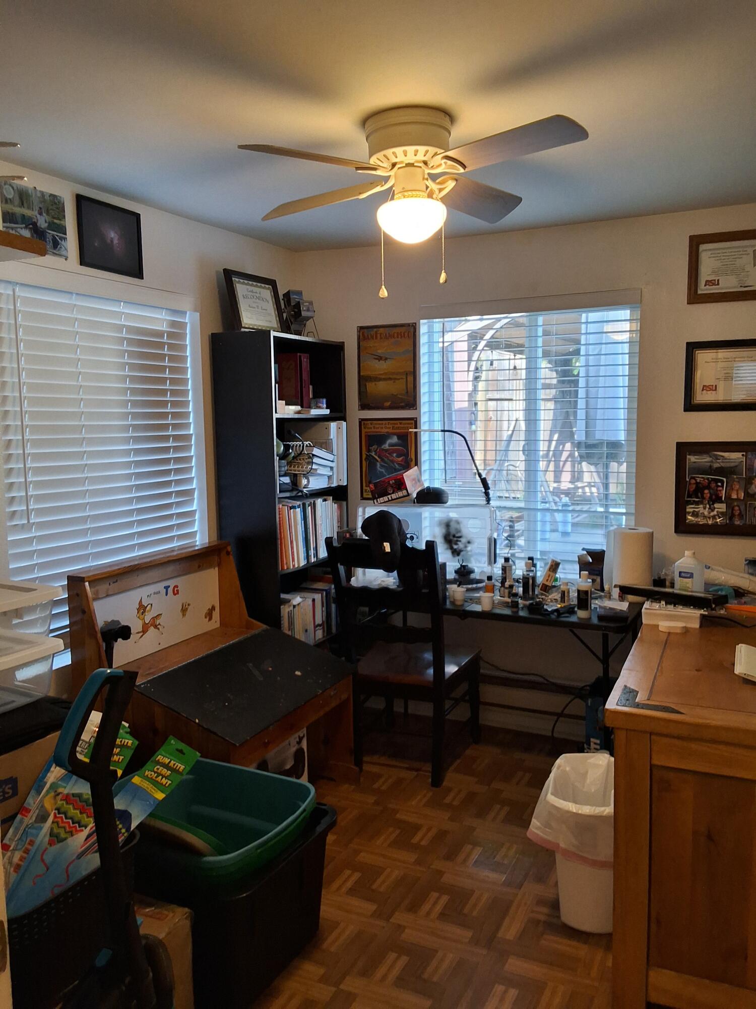 Gold Hill Original Town - Residential