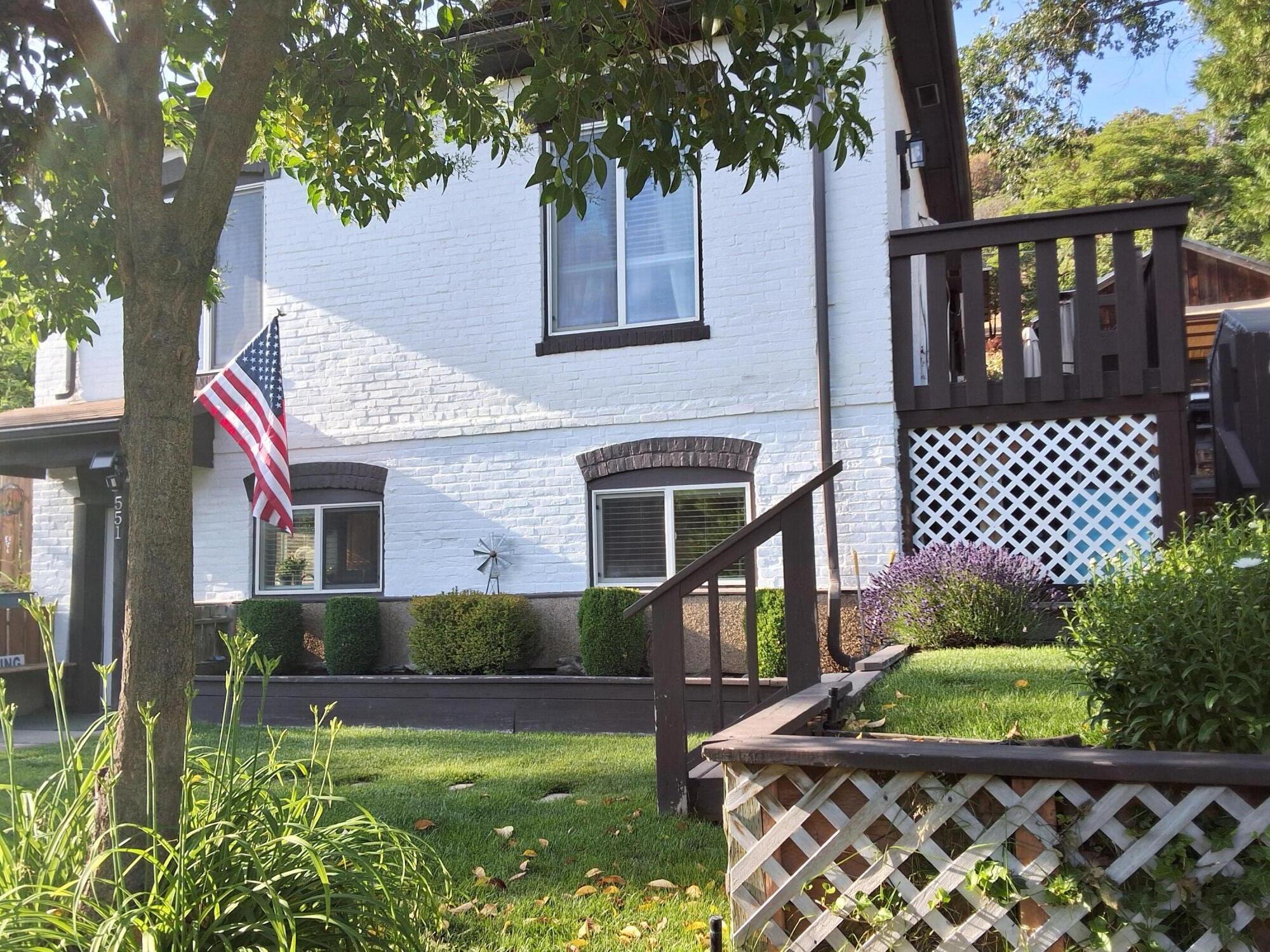 Gold Hill Original Town - Residential