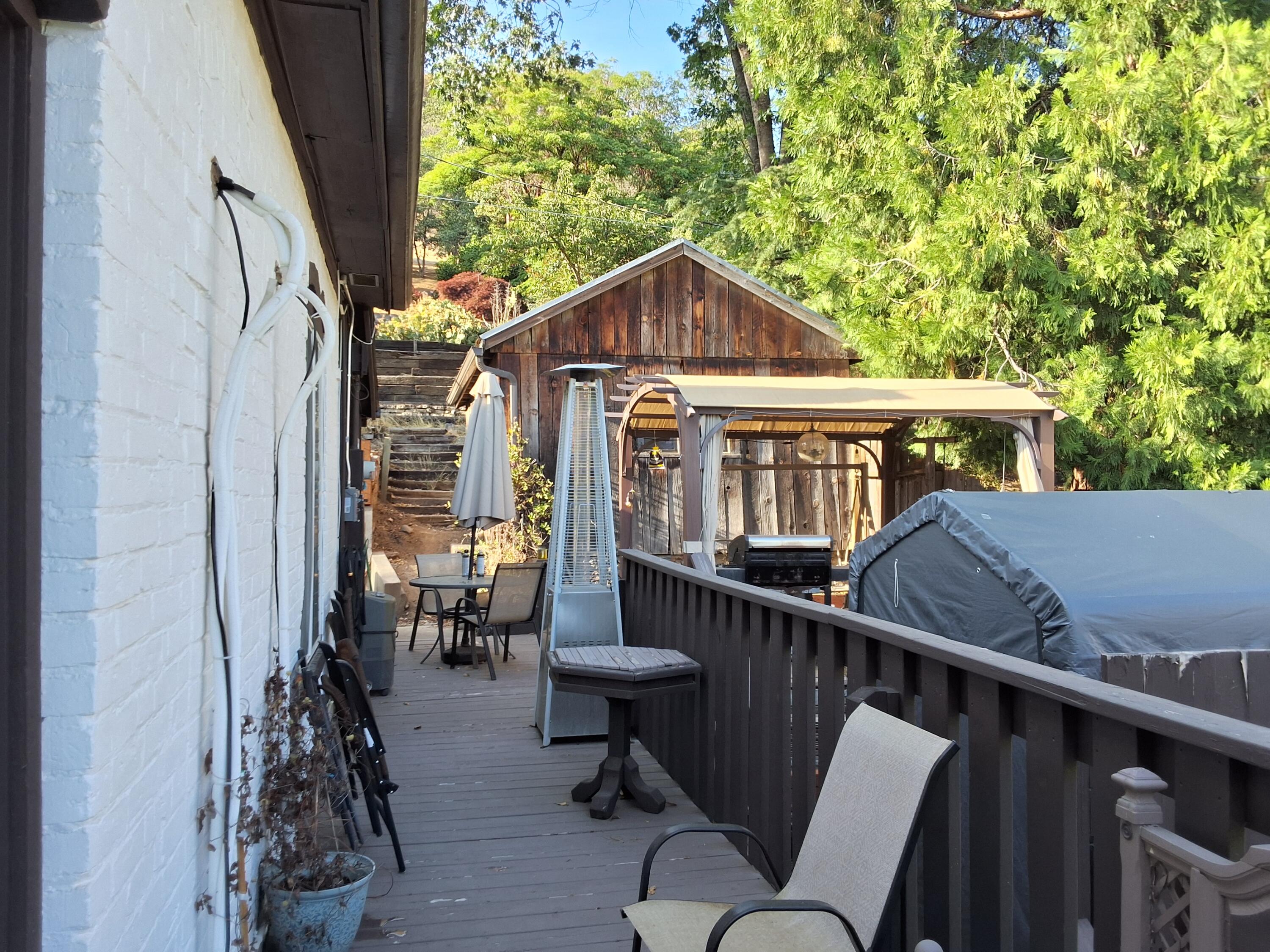 Gold Hill Original Town - Residential