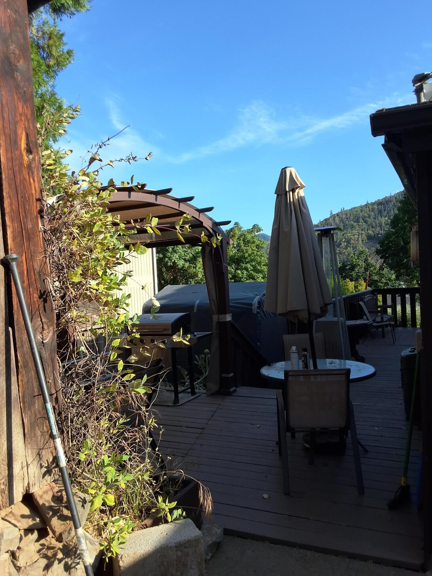 Gold Hill Original Town - Residential