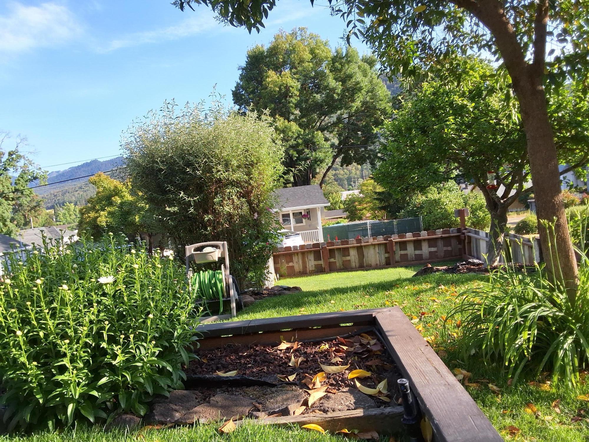 Gold Hill Original Town - Residential