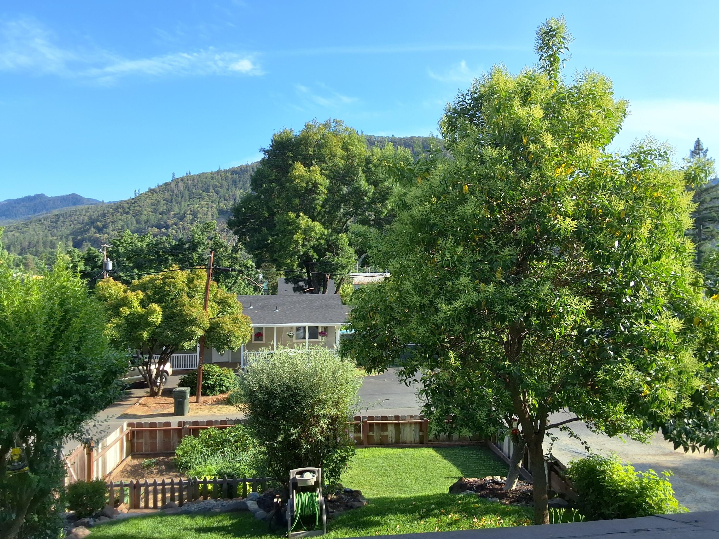 Gold Hill Original Town - Residential