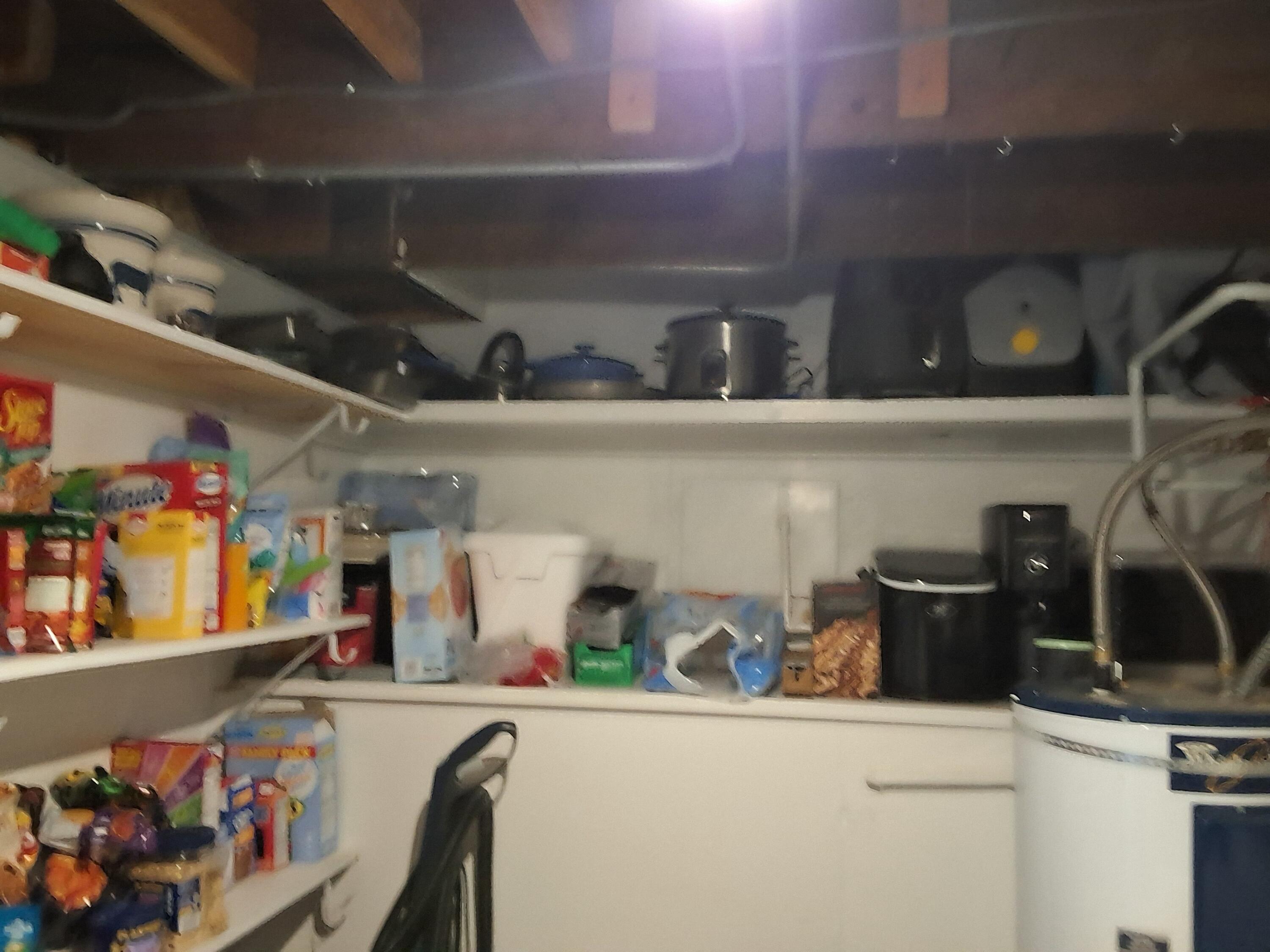 Gold Hill Original Town - Residential