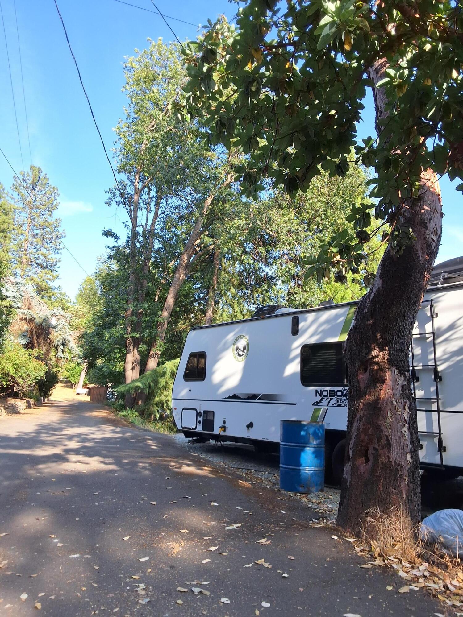 Gold Hill Original Town - Residential