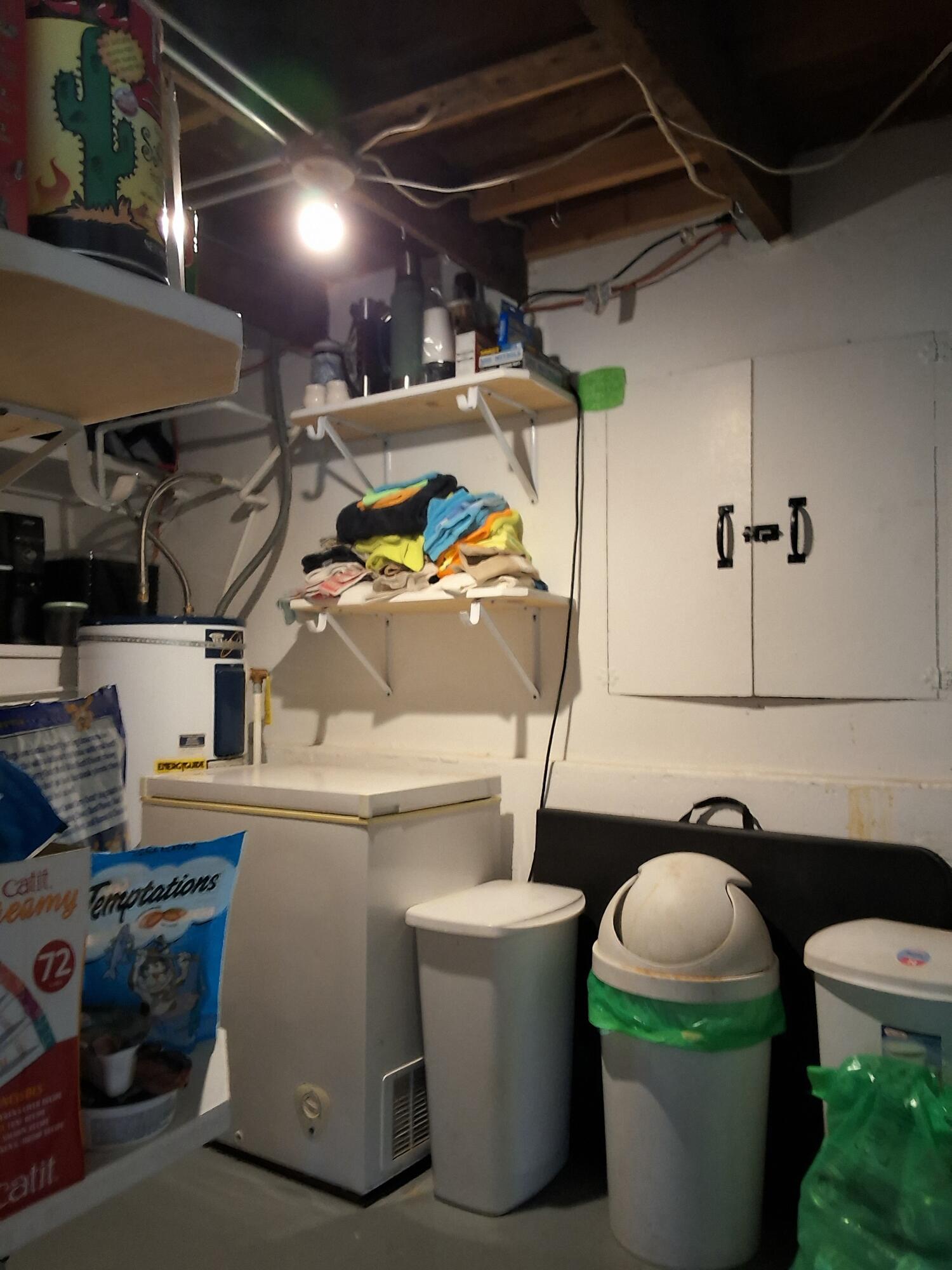 Gold Hill Original Town - Residential