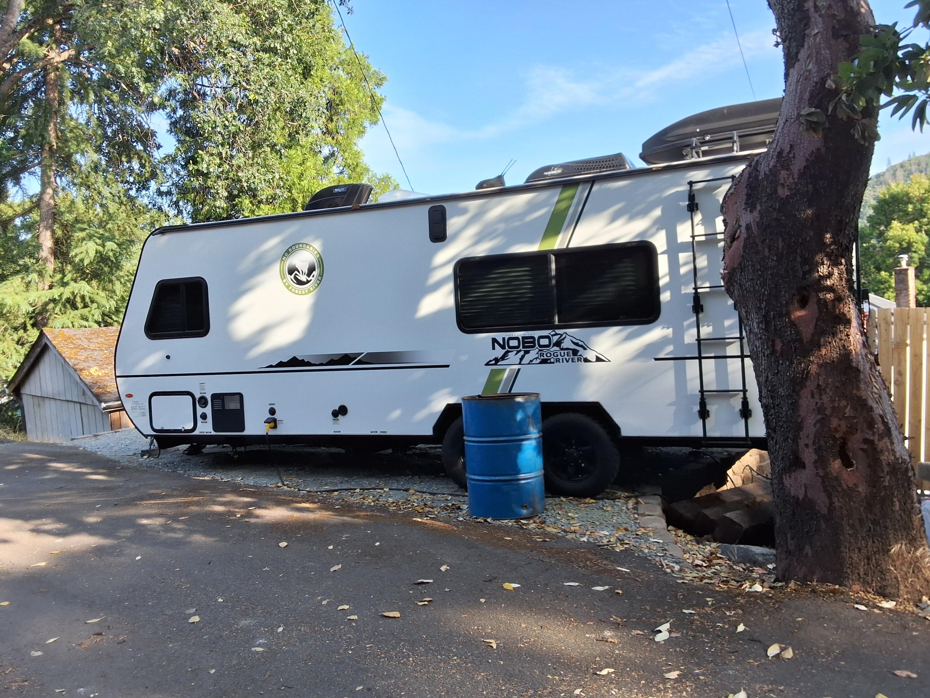 Gold Hill Original Town - Residential