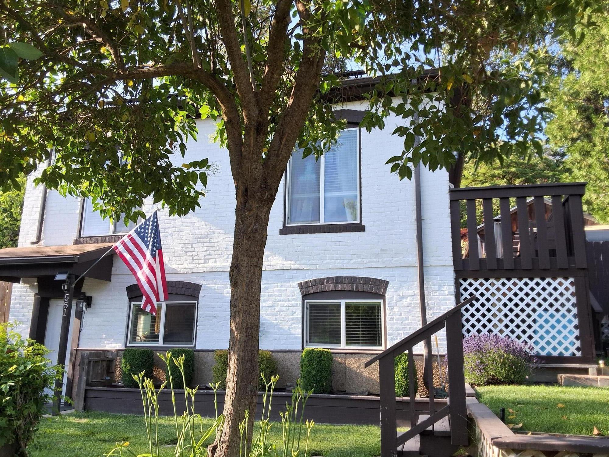 Gold Hill Original Town - Residential