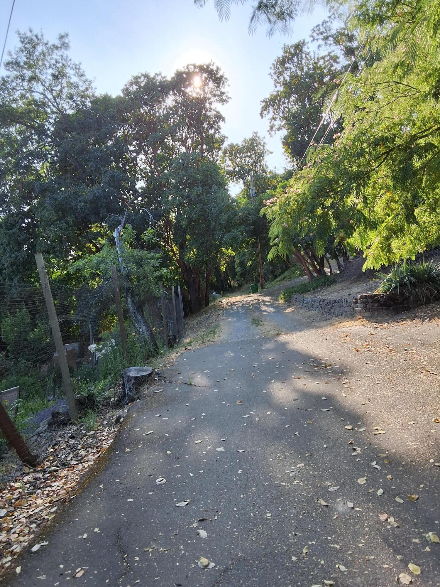 Gold Hill Original Town - Residential